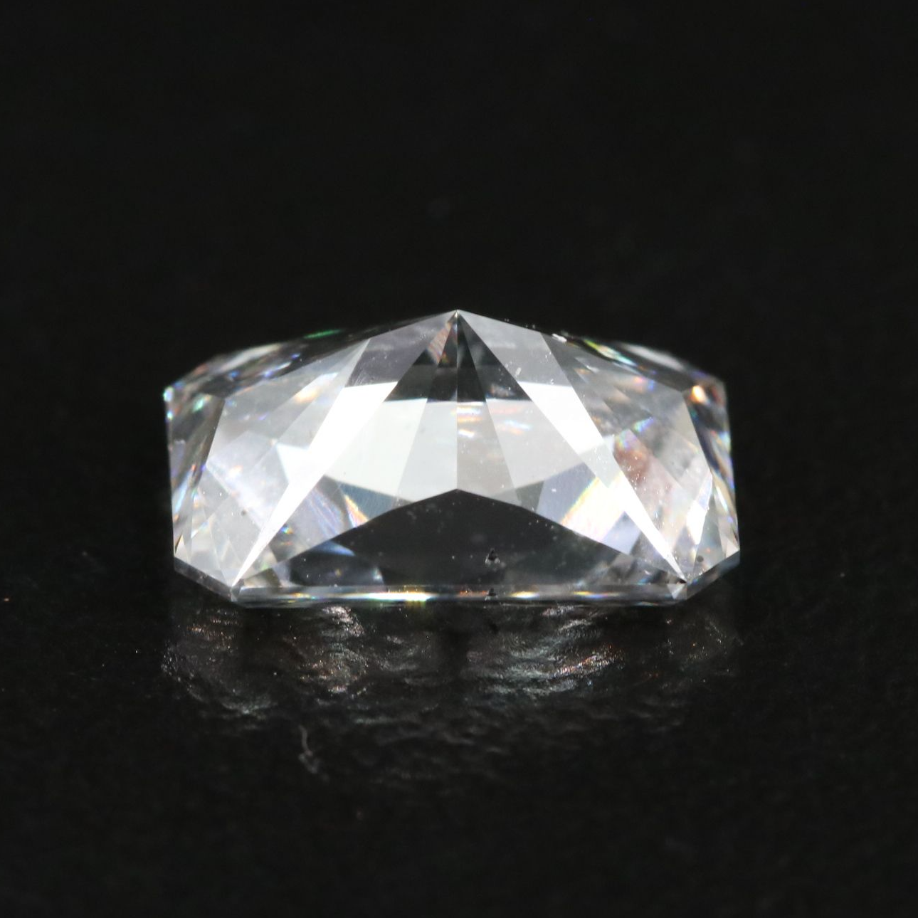 Loose 2.03 CT Lab Grown Diamond with IGI Report