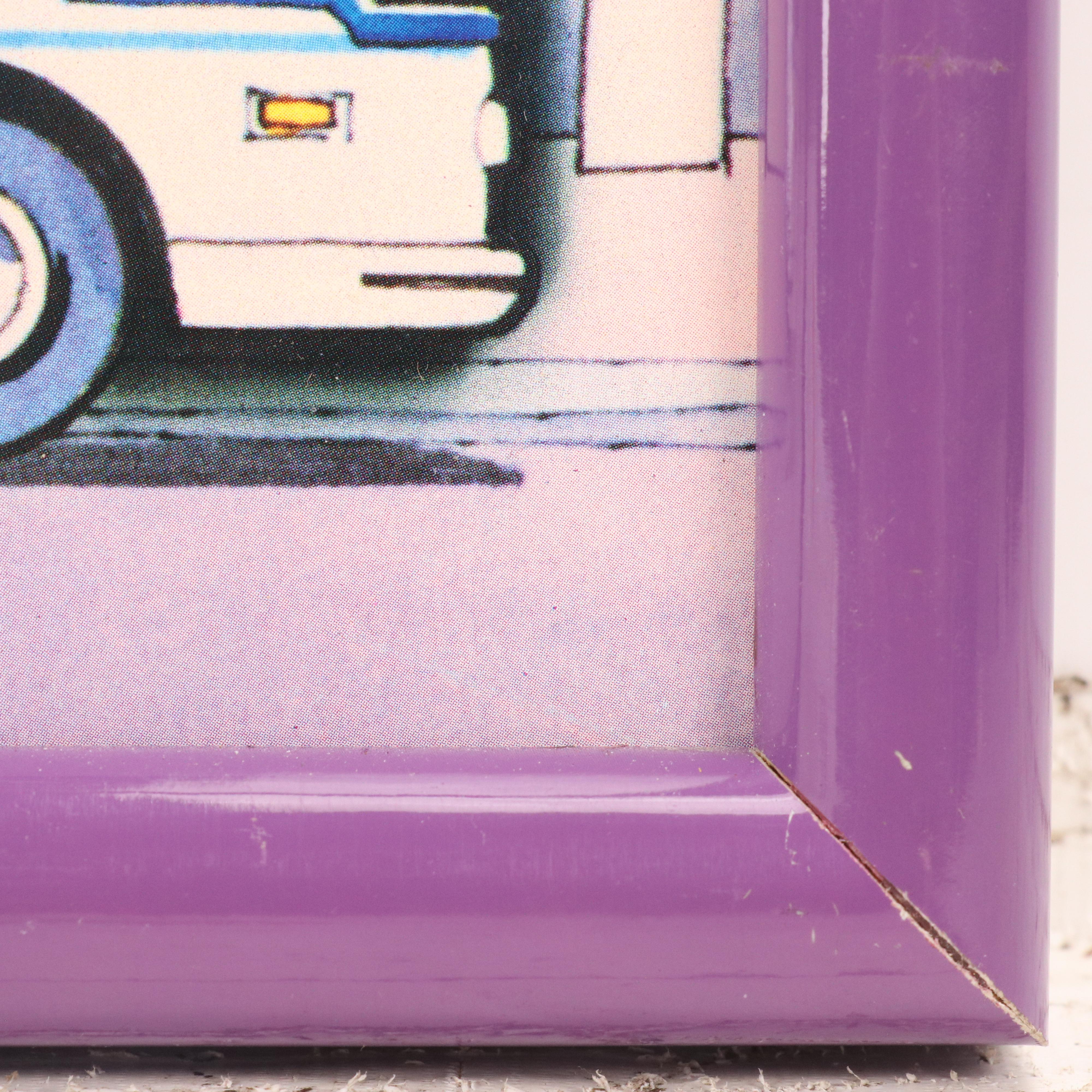 "The Goodbye Girl" Show Poster Autographed by Cast Including Martin Short