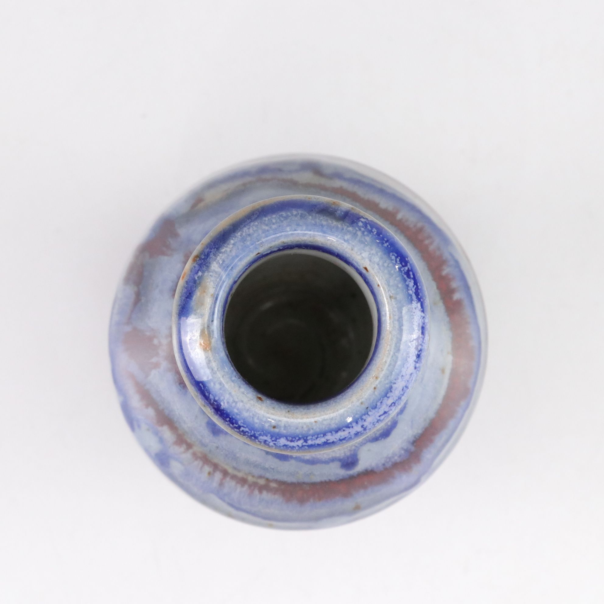 Monterey Jade Pottery & Other Ceramic Bud Vases