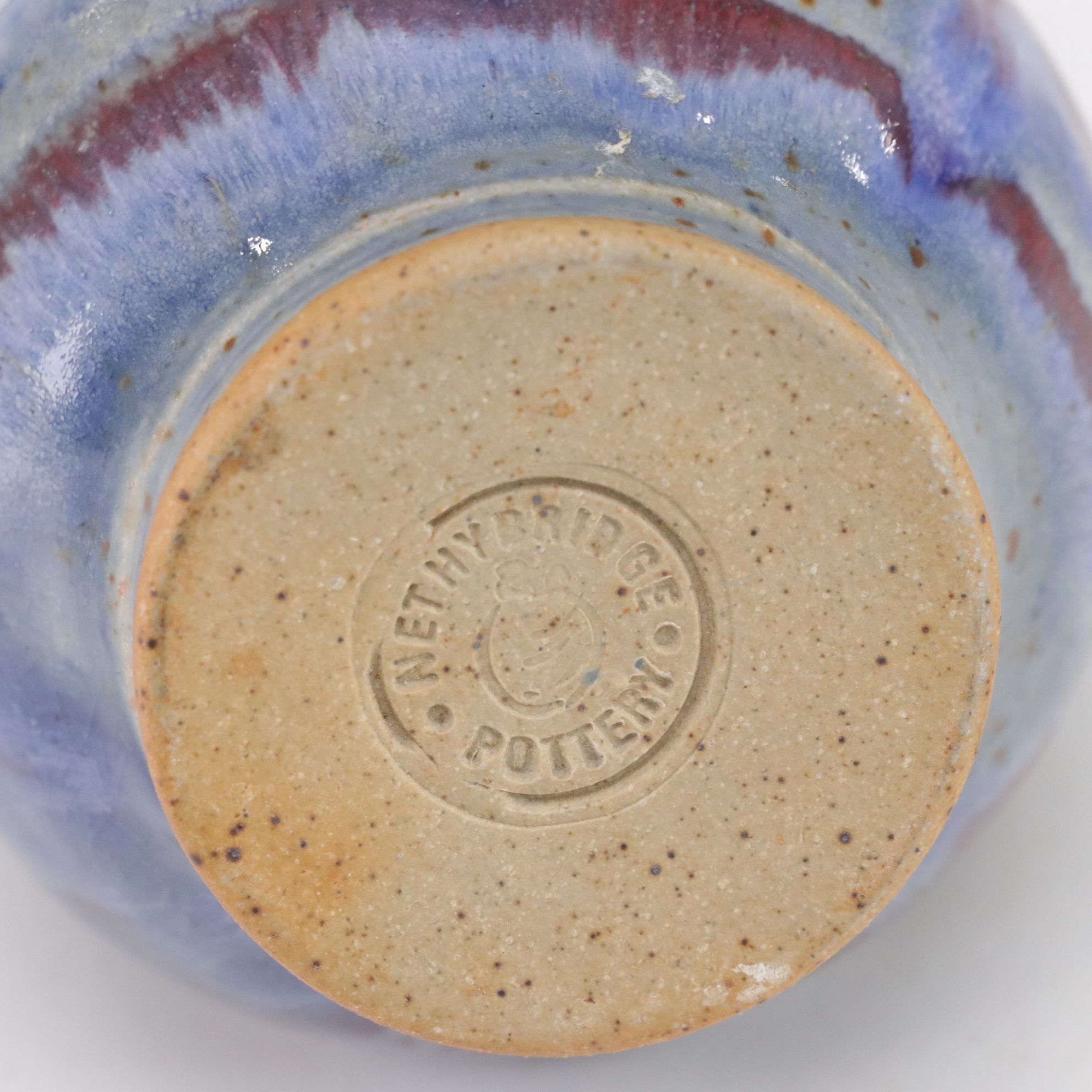 Monterey Jade Pottery & Other Ceramic Bud Vases