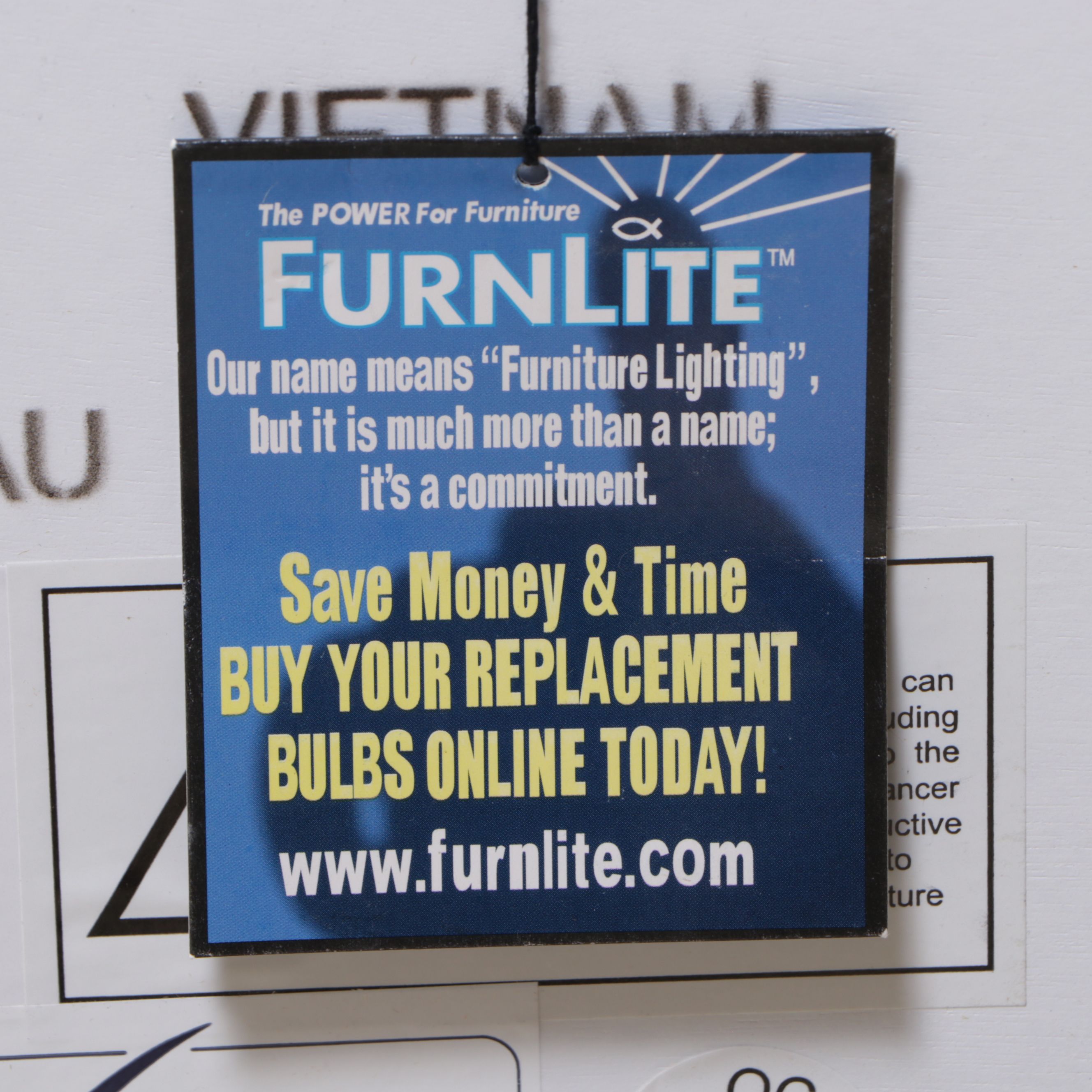 Hooker French Provincial White-Finished Wood Commode