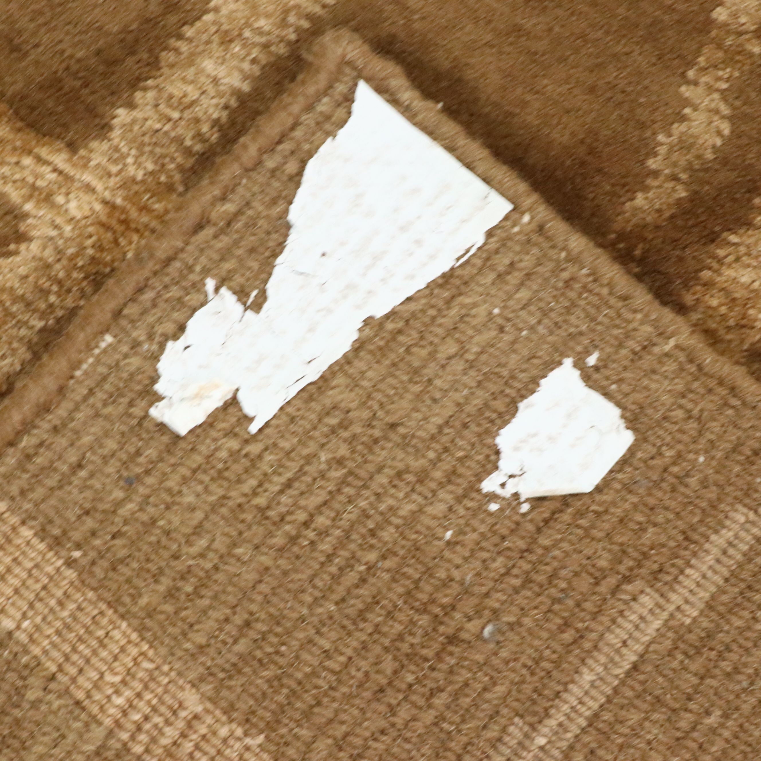 5'2 x 7'10 Hand-Knotted Nepalese Area Rug