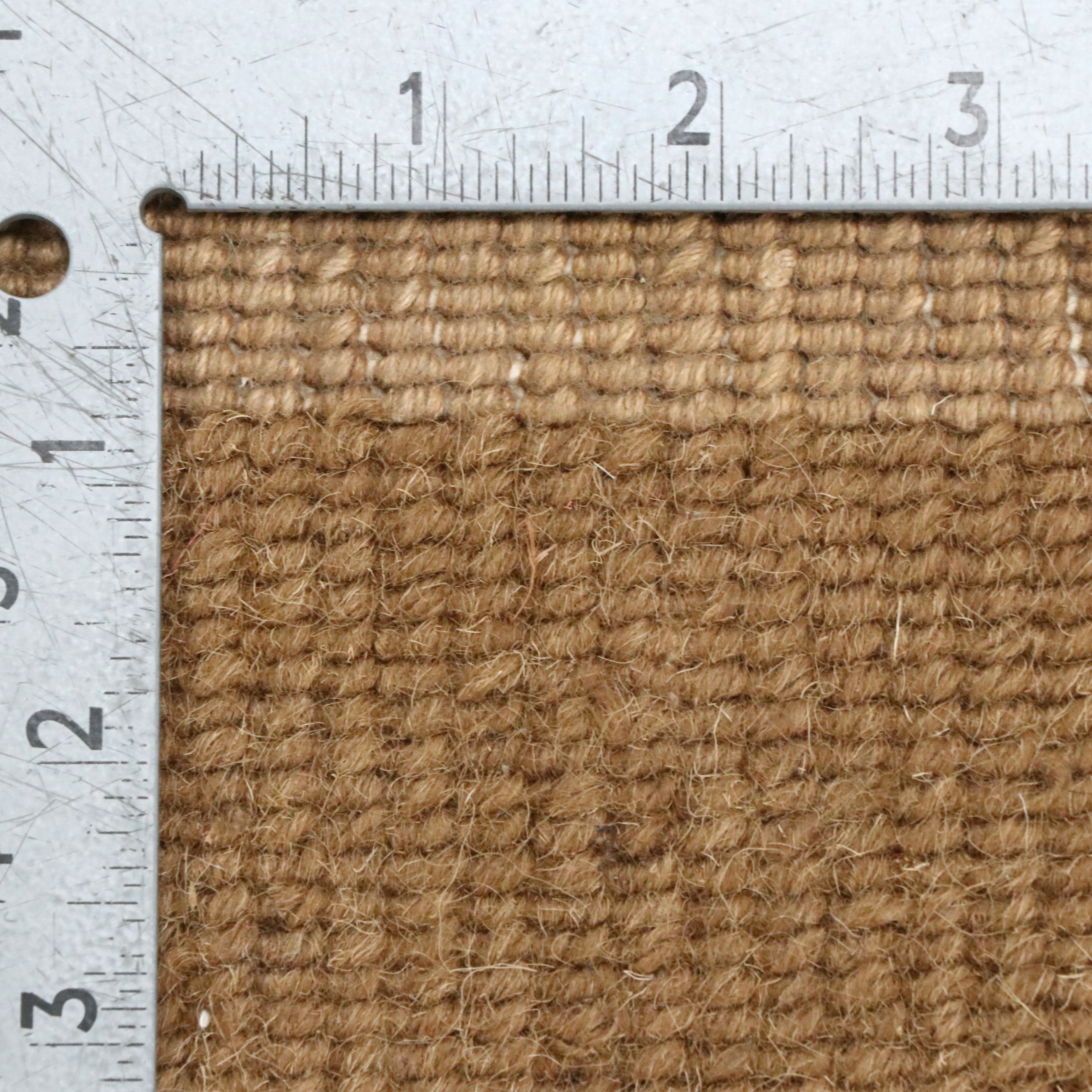 5'2 x 7'10 Hand-Knotted Nepalese Area Rug