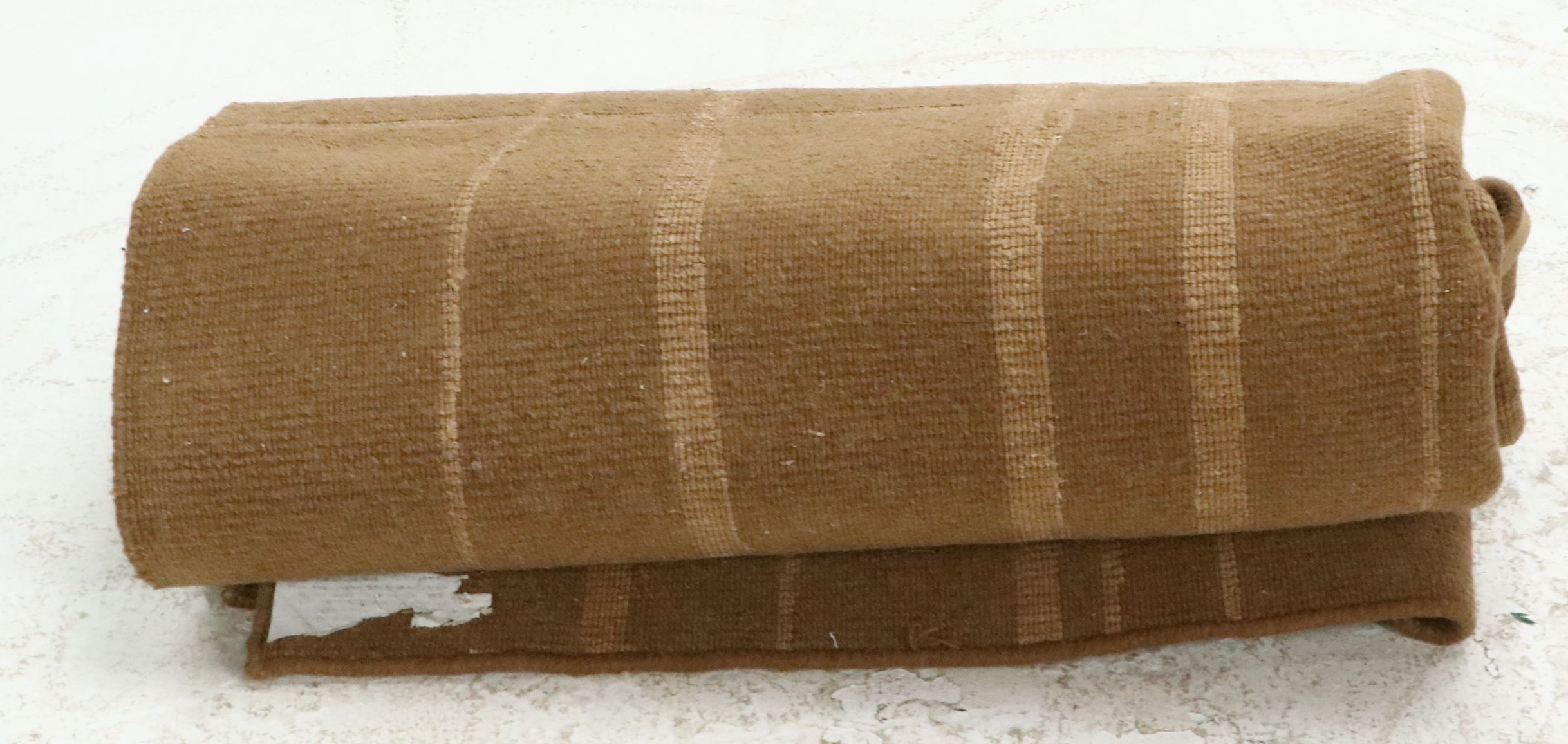 5'2 x 7'10 Hand-Knotted Nepalese Area Rug