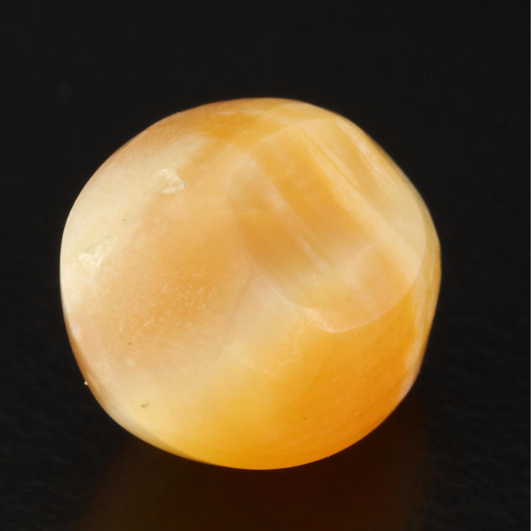 Loose 4.99 CT Cat's Eye Opal