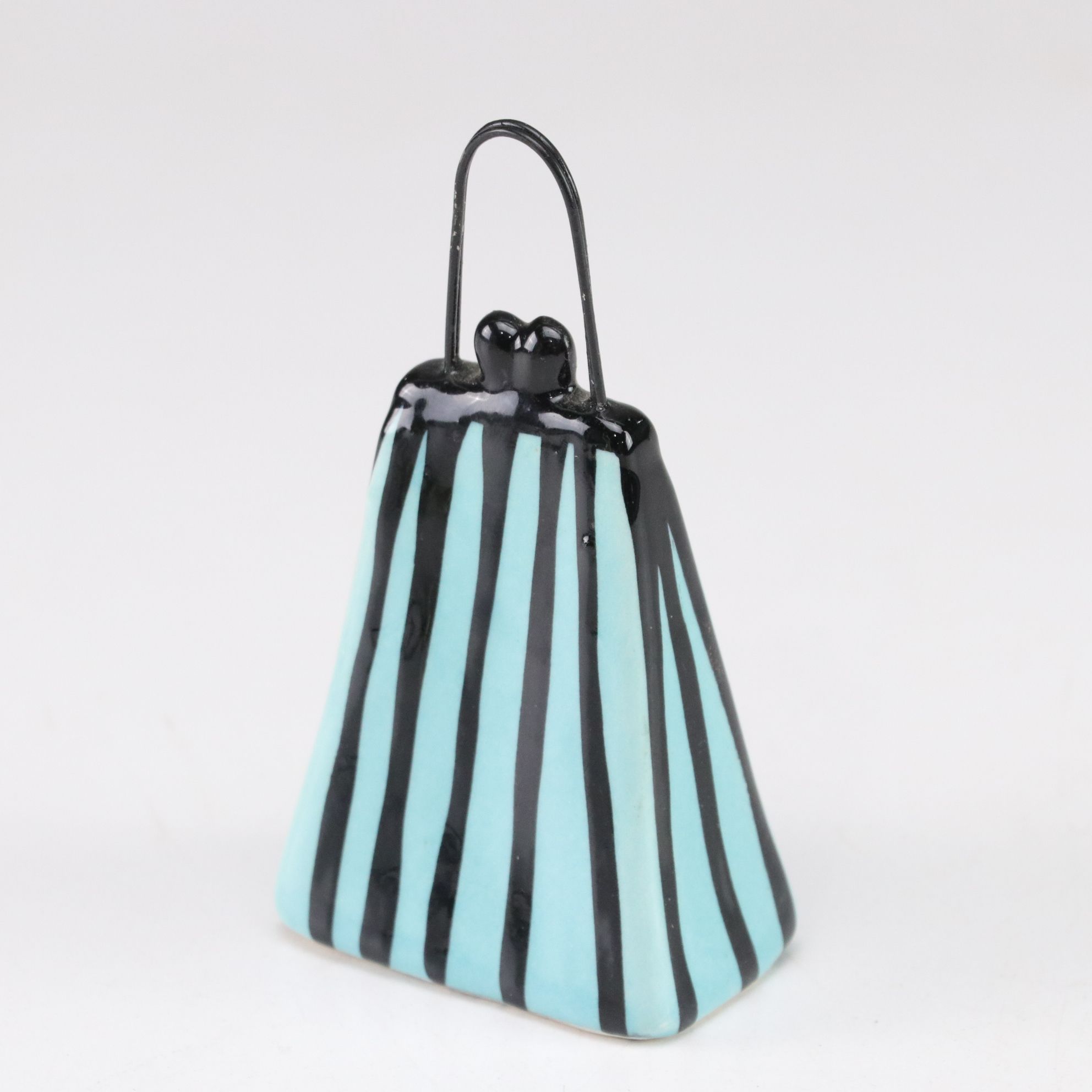 Tiffin Glass "Dancing Nymph" Vase, Stratton Compacts, Linden Alarm Clock & More