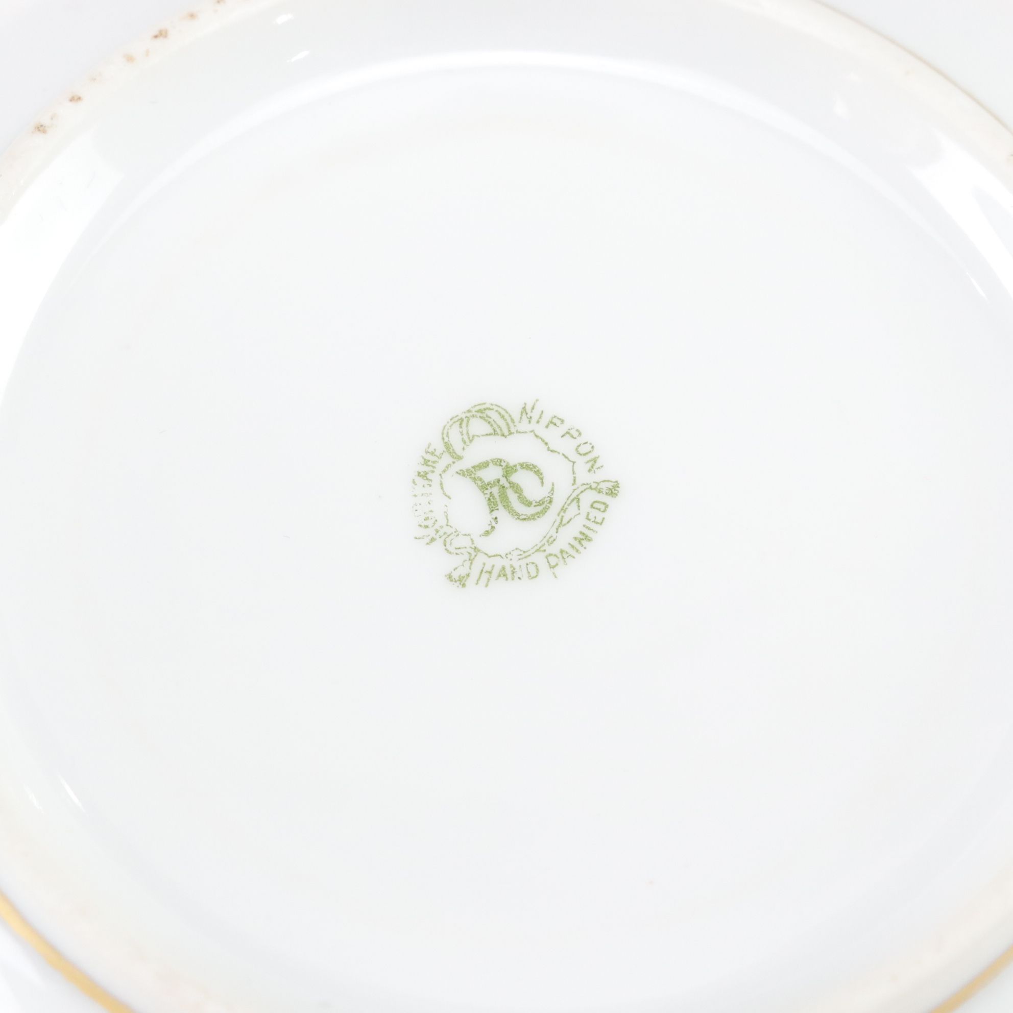 Tiffin Glass "Dancing Nymph" Vase, Stratton Compacts, Linden Alarm Clock & More