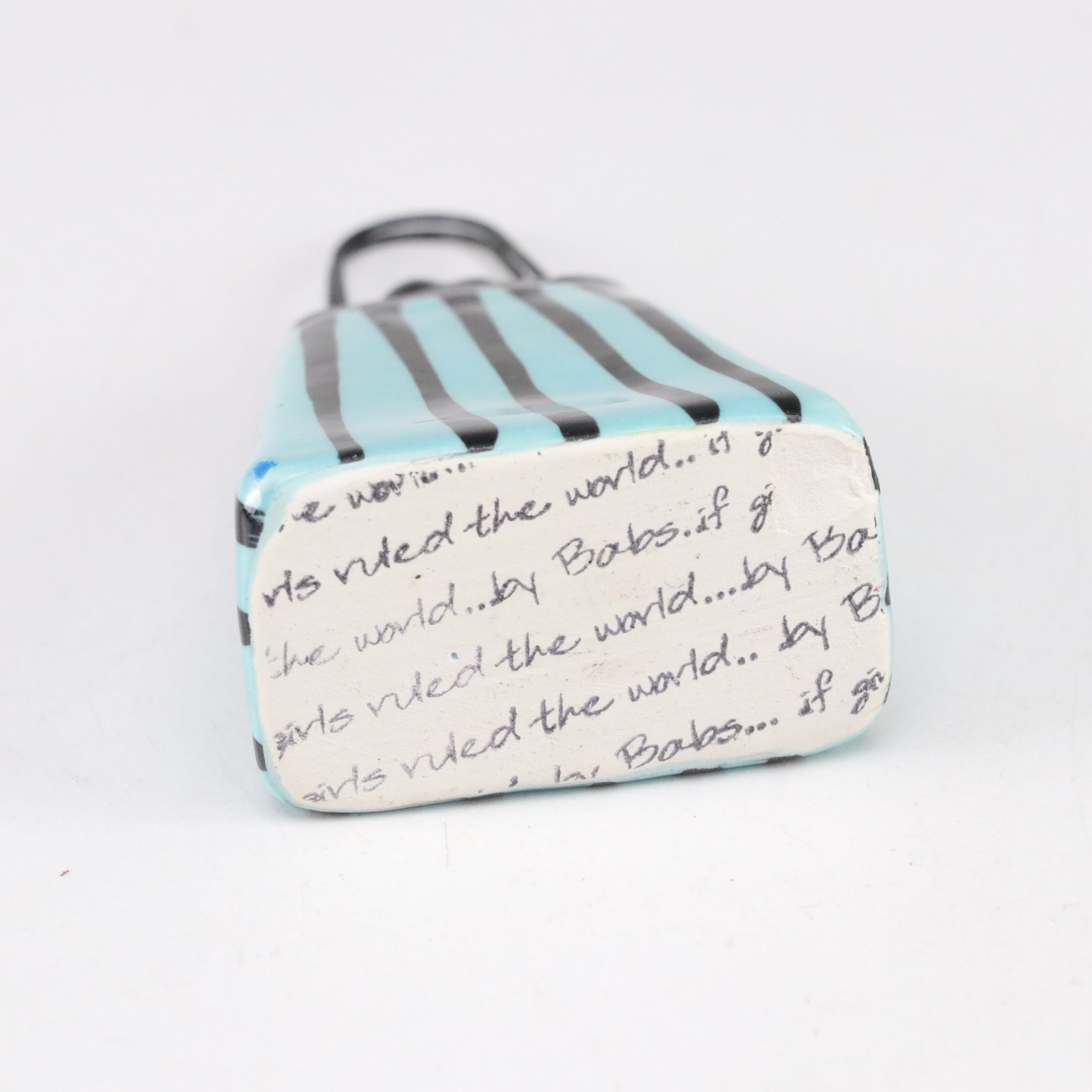 Tiffin Glass "Dancing Nymph" Vase, Stratton Compacts, Linden Alarm Clock & More