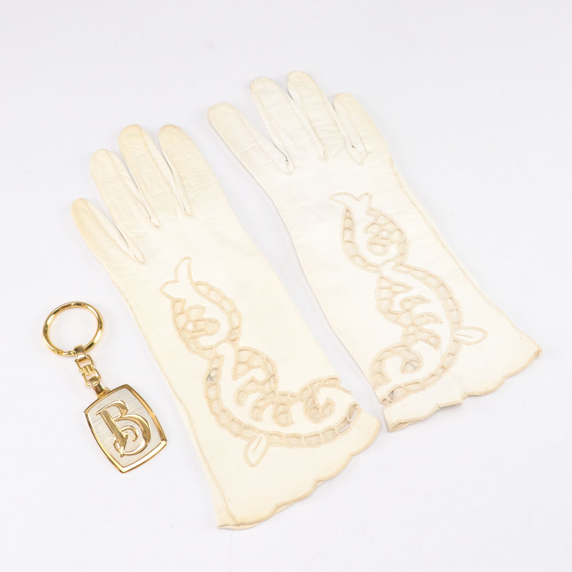 Tiffin Glass "Dancing Nymph" Vase, Stratton Compacts, Linden Alarm Clock & More