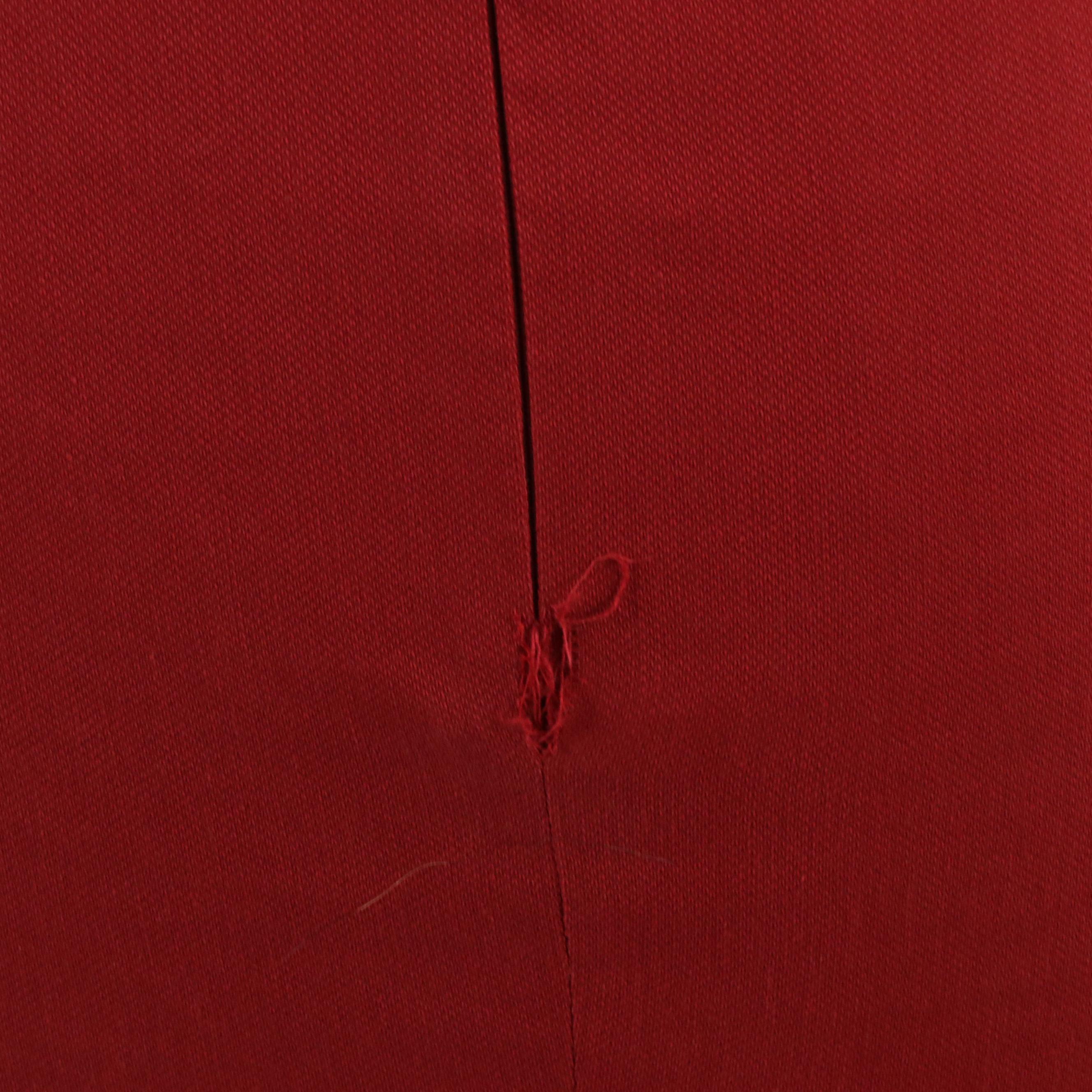 Lanvin Sleeveless Dress from the 2013 Collection