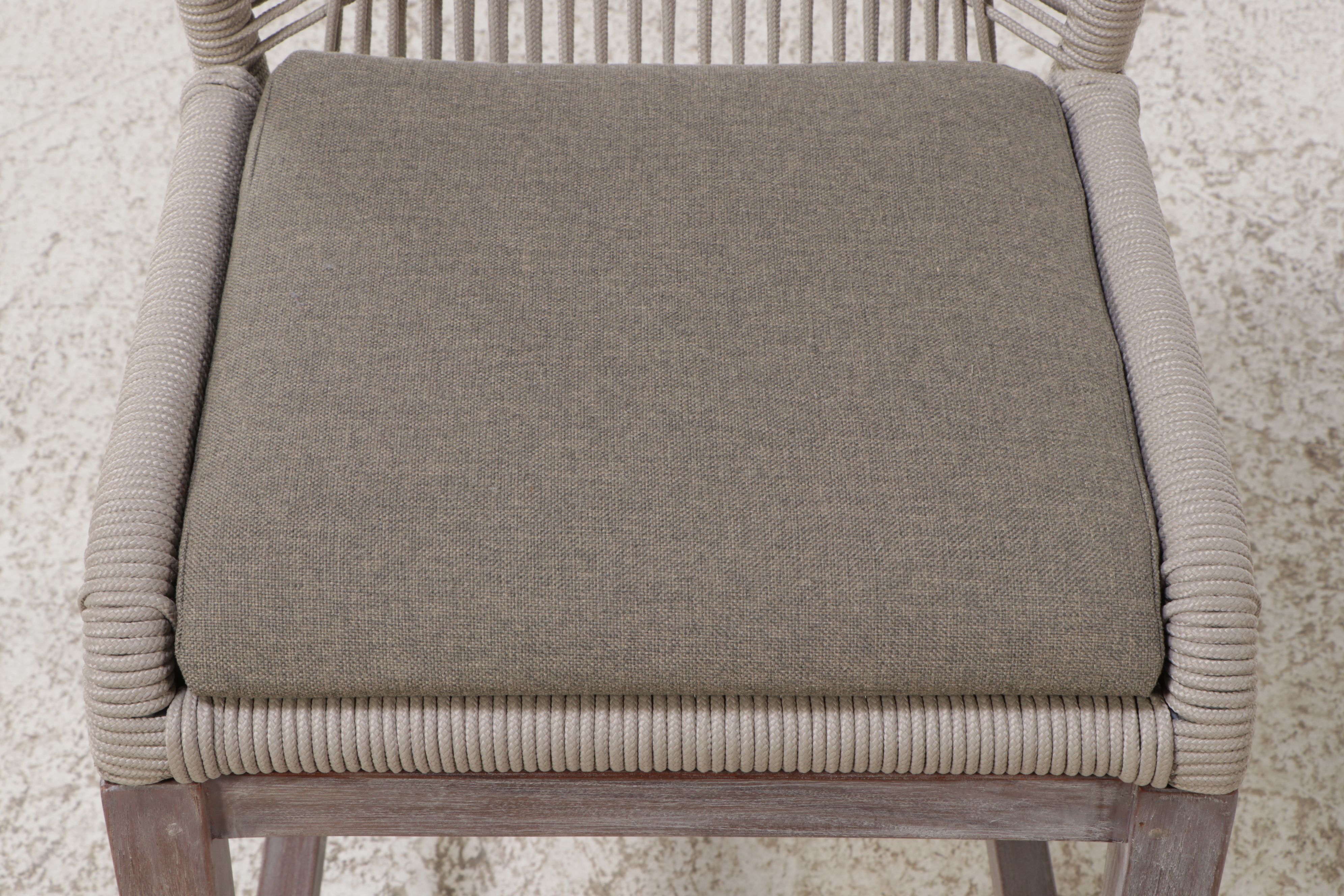 Pair of Contemporary Barstools