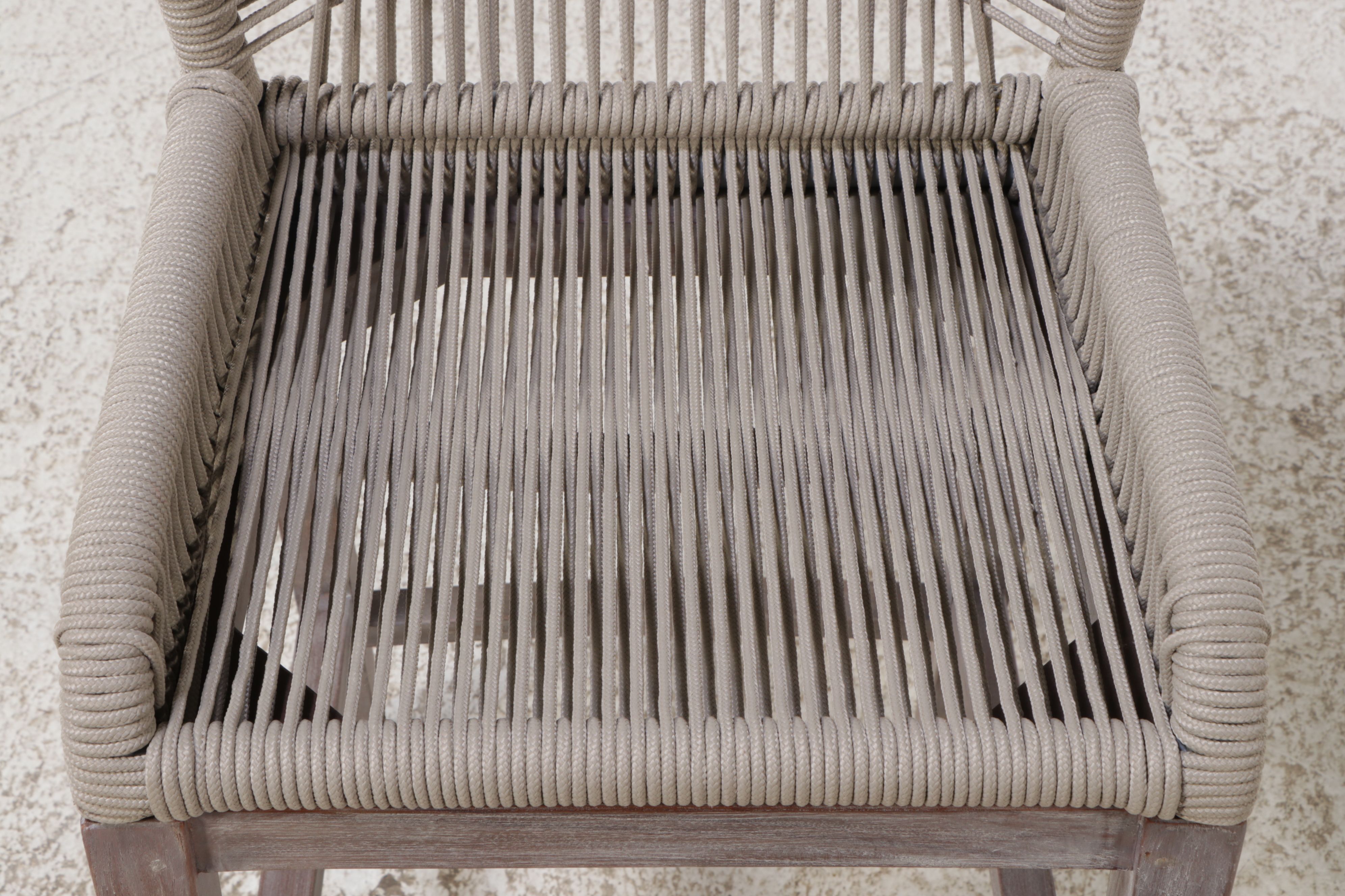 Pair of Contemporary Barstools