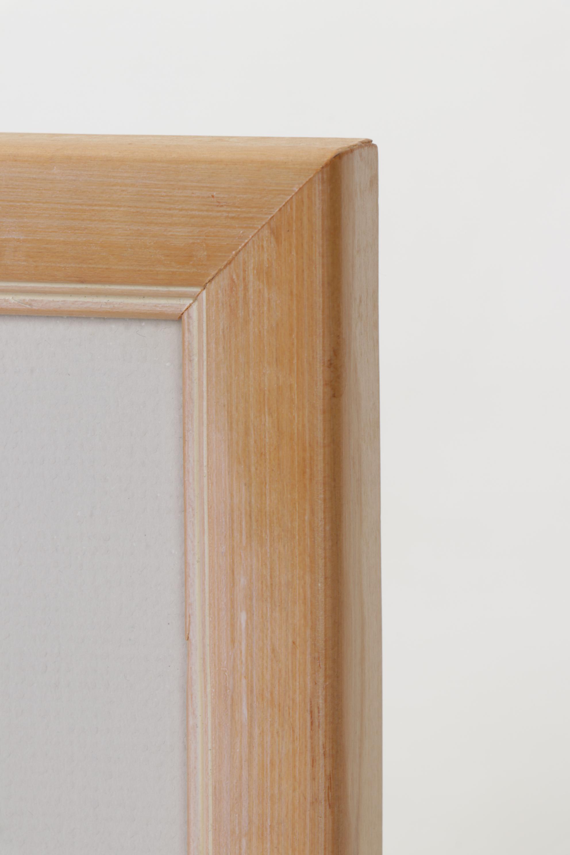 Betty Neubauer Botanical Watercolor Painting, Late 20th Century