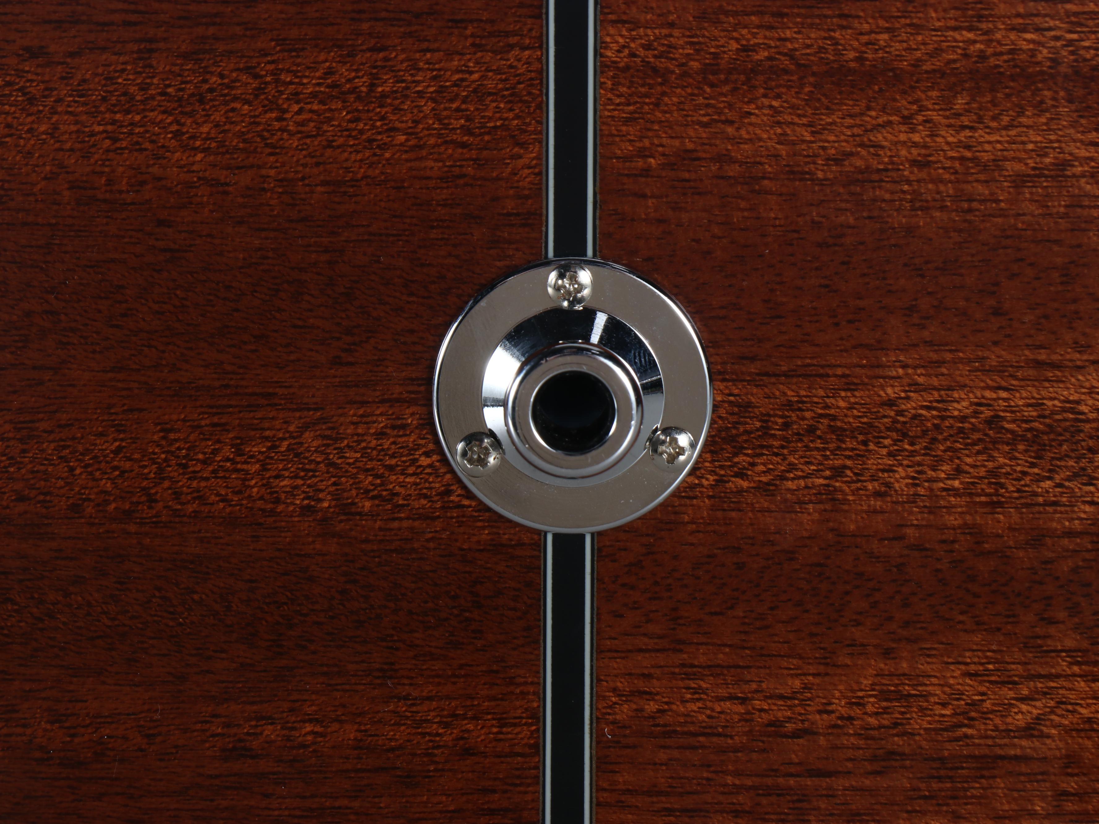 Takamine G Series GD30CE-12 Natural Spruce Top Electric Acoustic Guitar