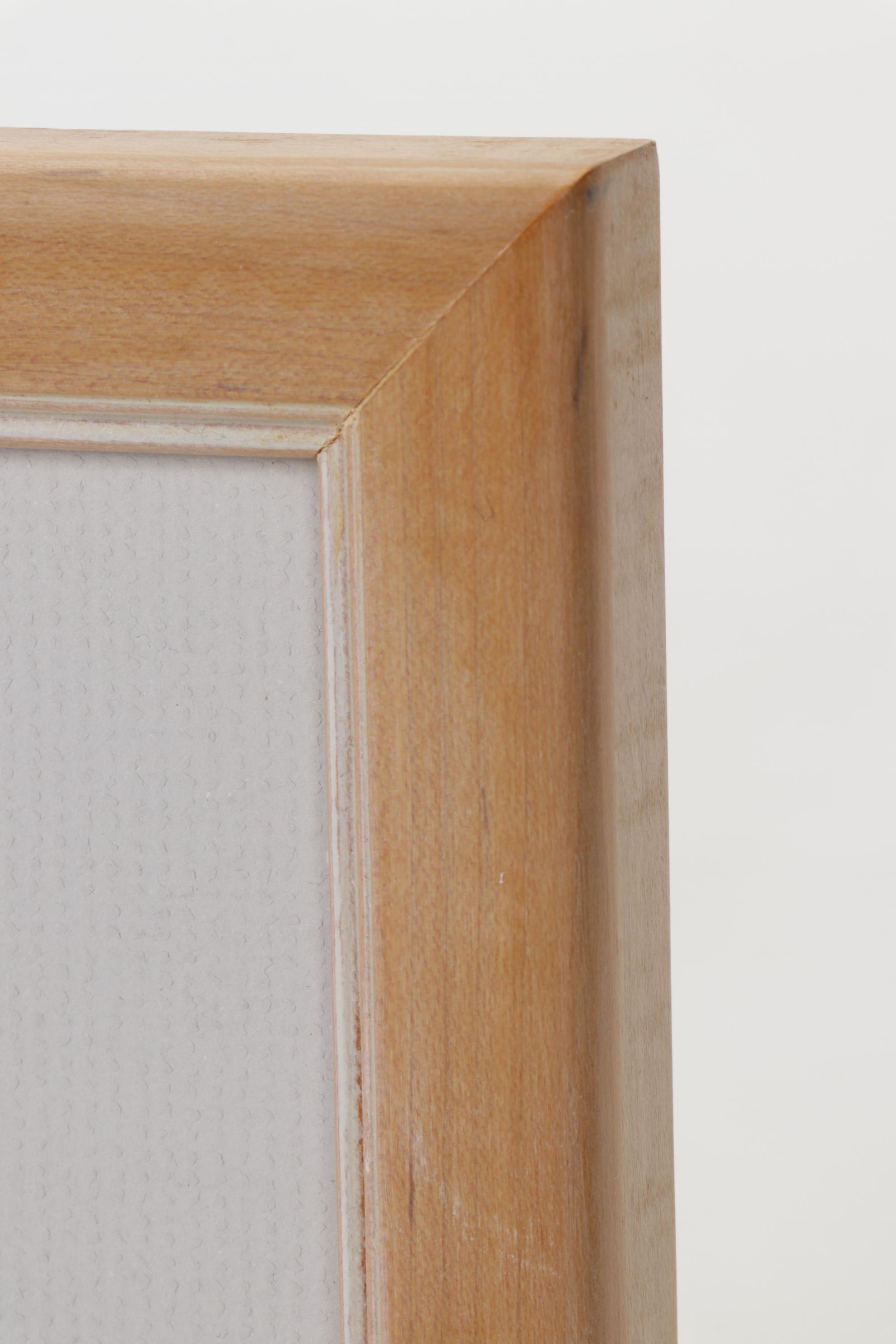 Betty Neubauer Watercolor Painting of Marsh Landscape