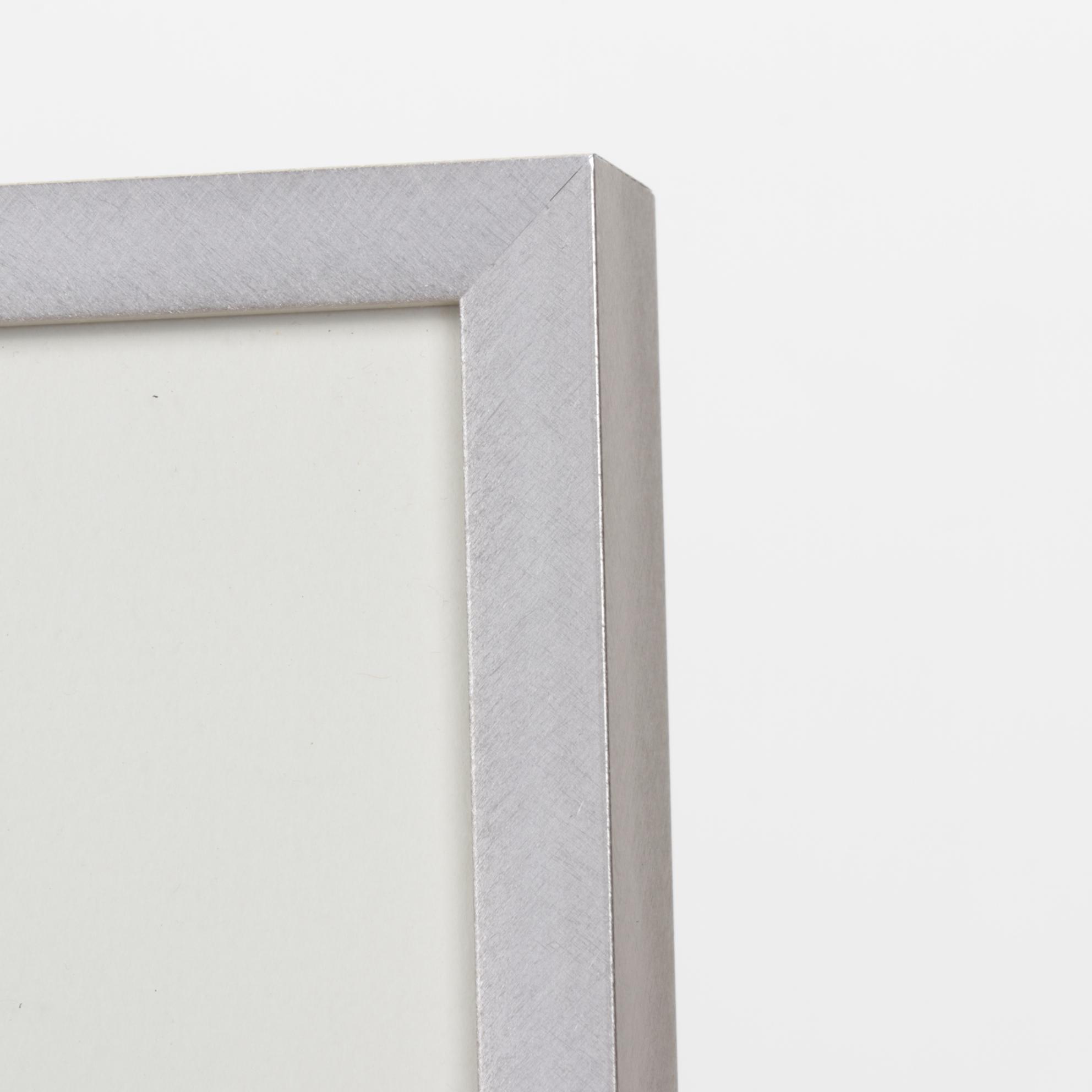 William McCarthy "Inlet" Hand-Colored Etching, 1996