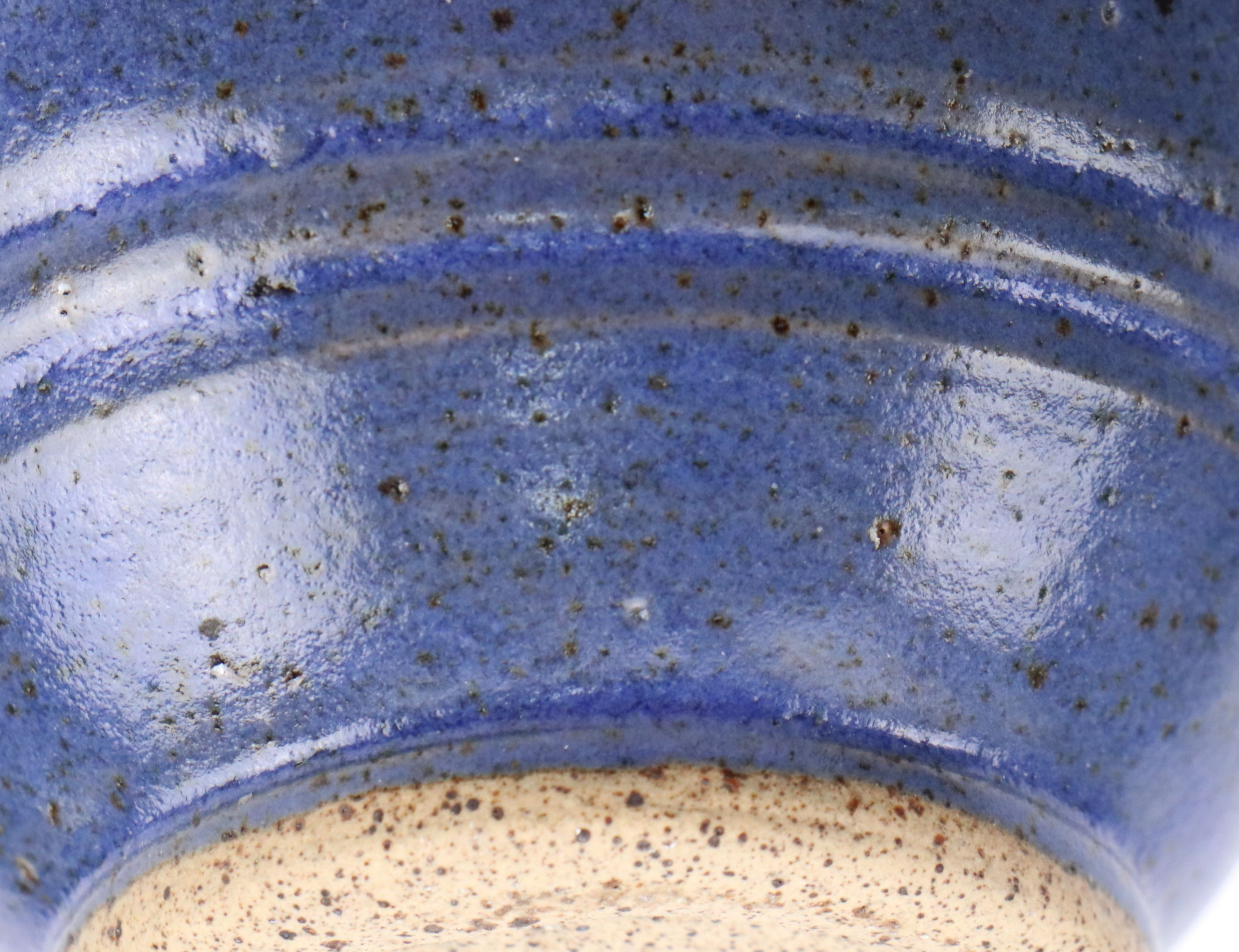 Dick Overman Handcrafted Stoneware Vases