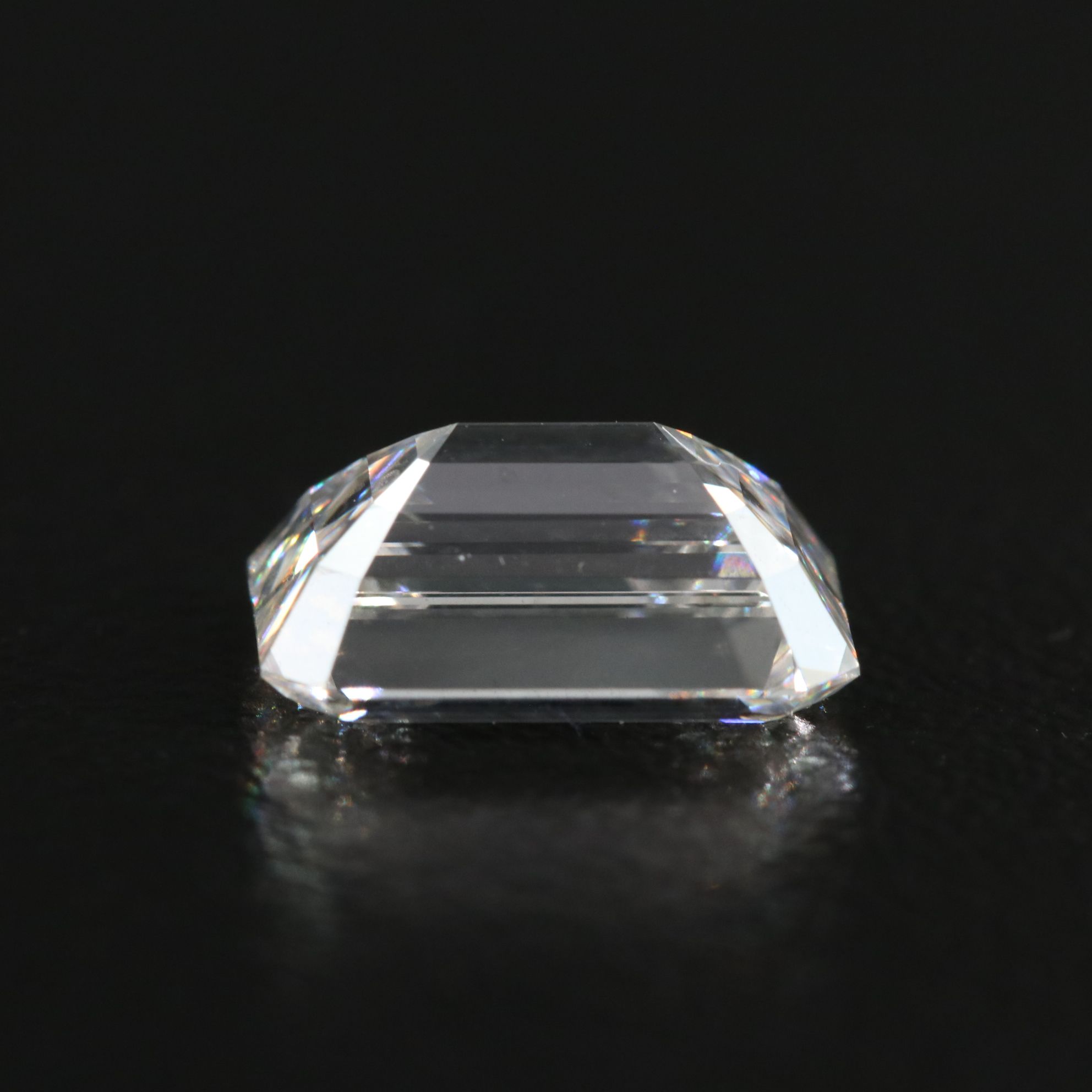 Loose 2.31 CT Lab Grown Diamond with IGI Report