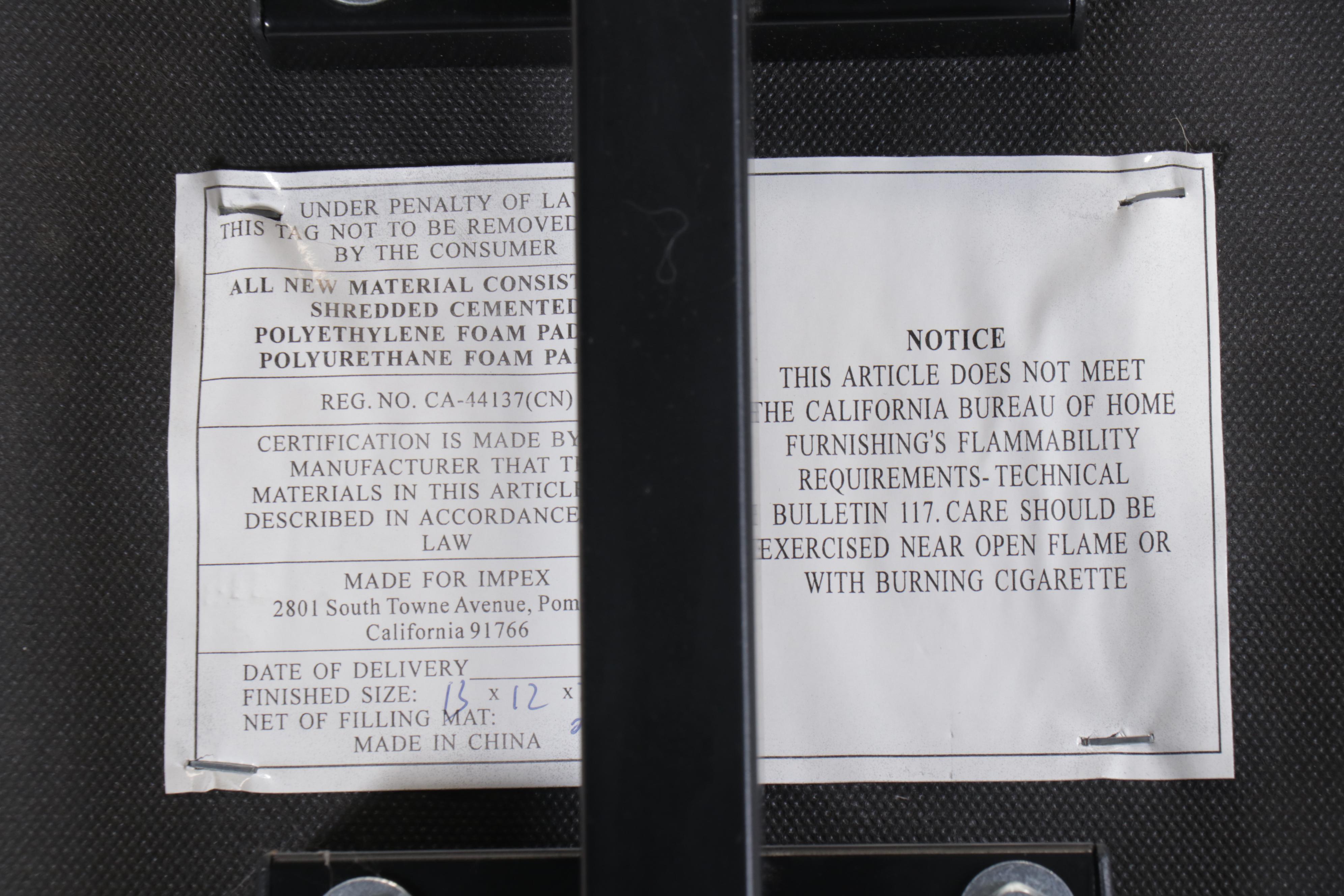 Marcy Club Weight Bench