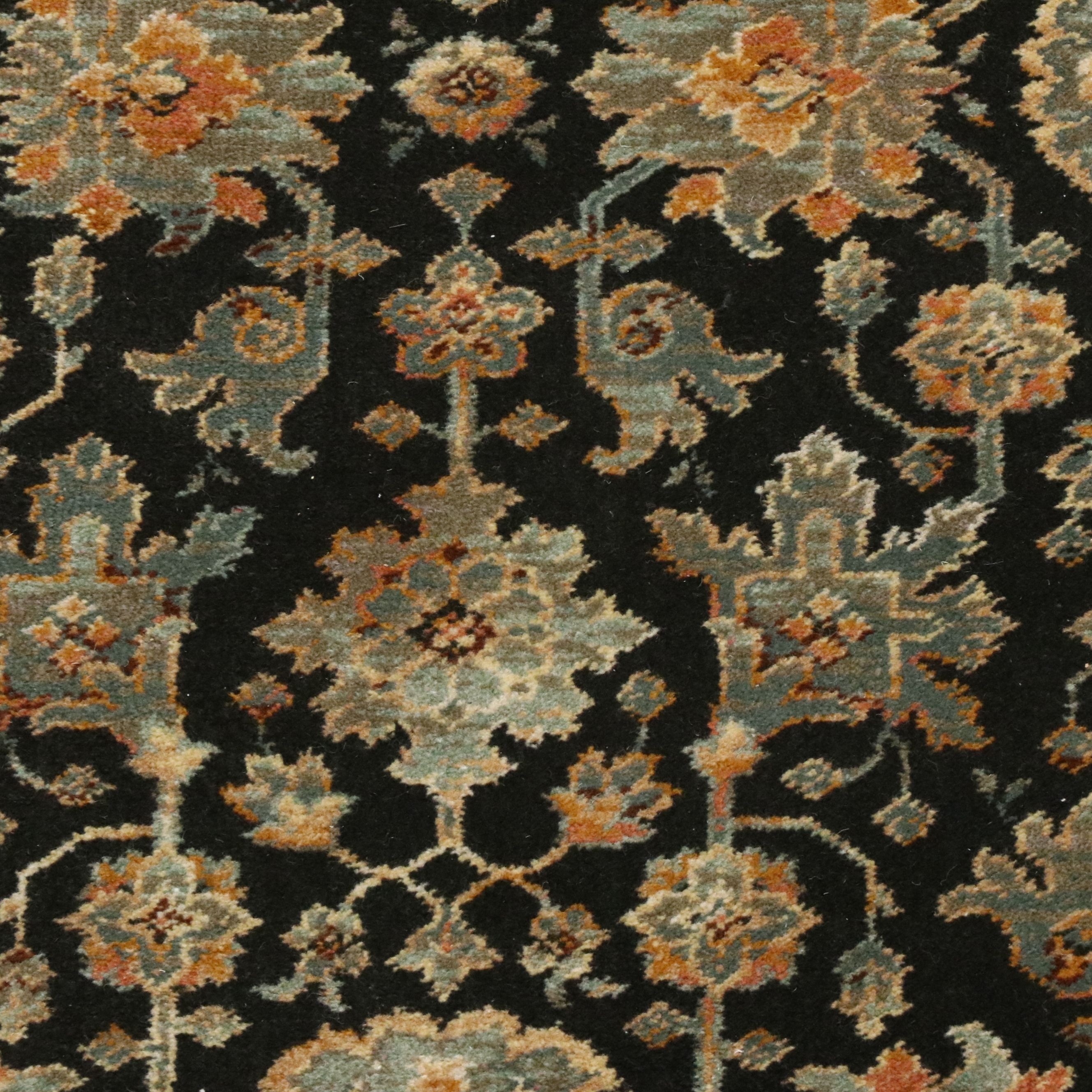 5'6 x 8'10 Machine Made Masland Rug "Glenmont" Area Rug