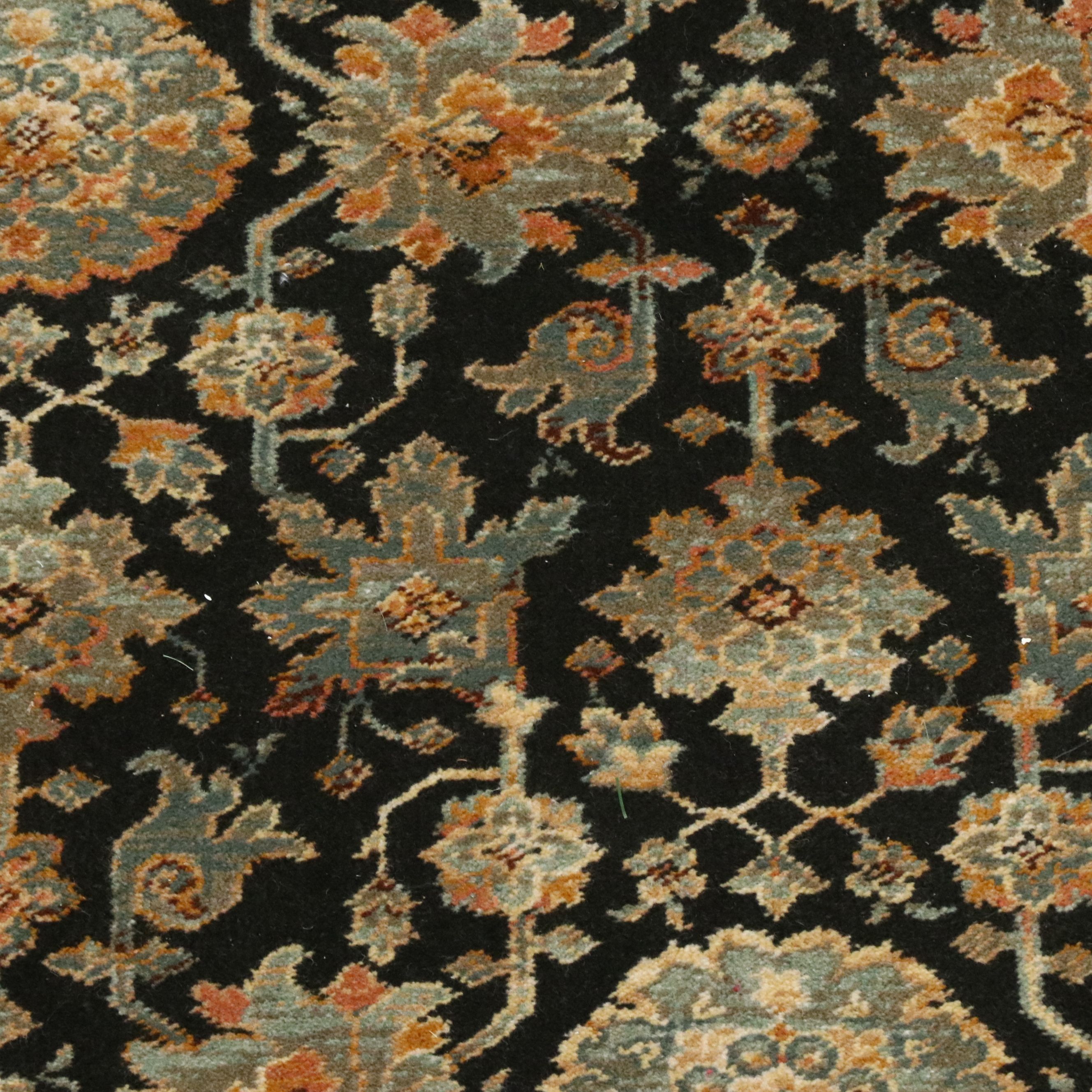 5'6 x 8'10 Machine Made Masland Rug "Glenmont" Area Rug