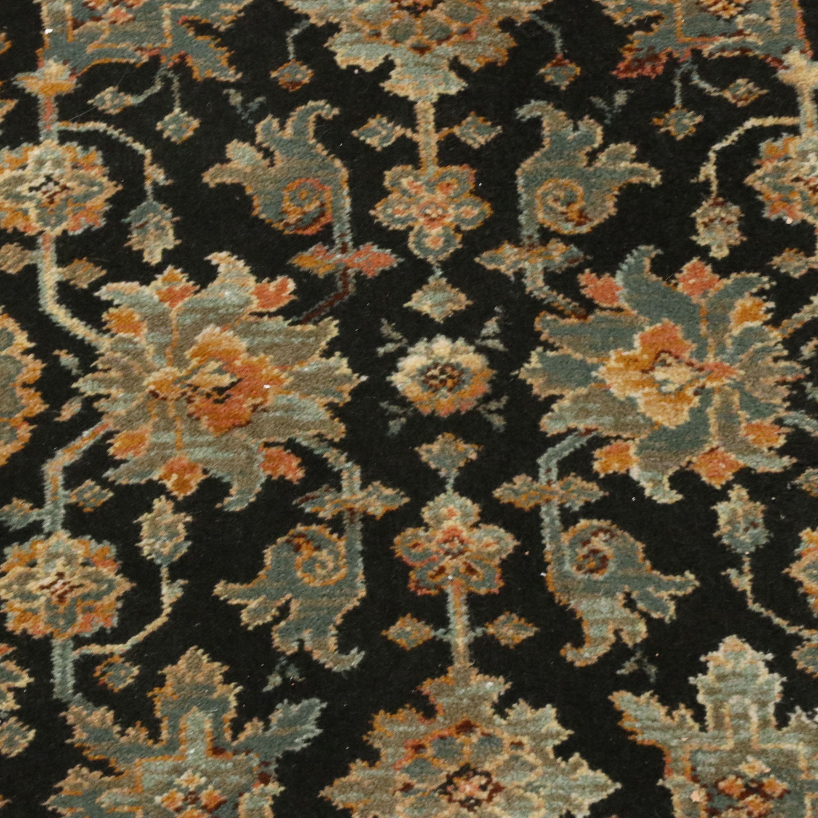 5'6 x 8'10 Machine Made Masland Rug "Glenmont" Area Rug