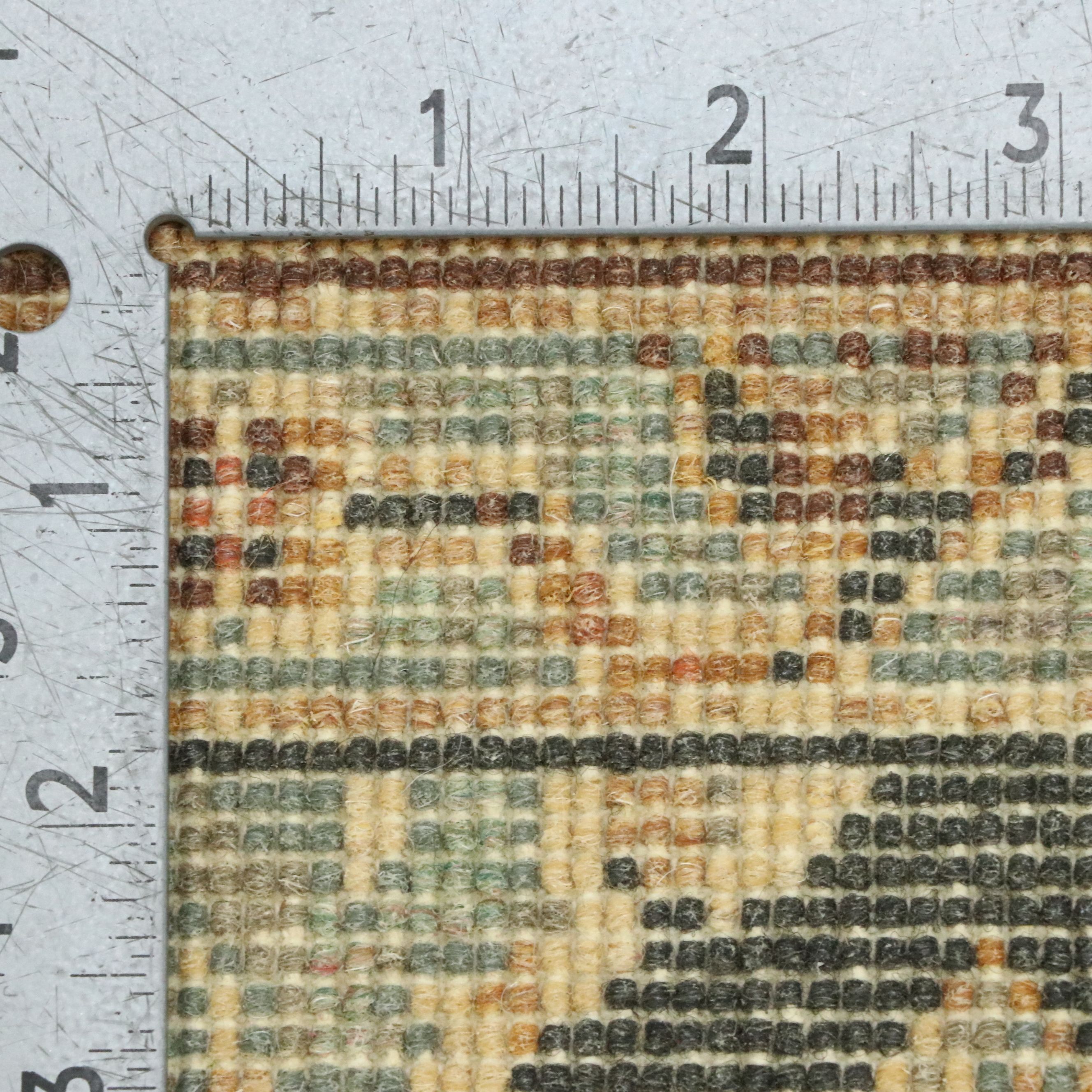 5'6 x 8'10 Machine Made Masland Rug "Glenmont" Area Rug