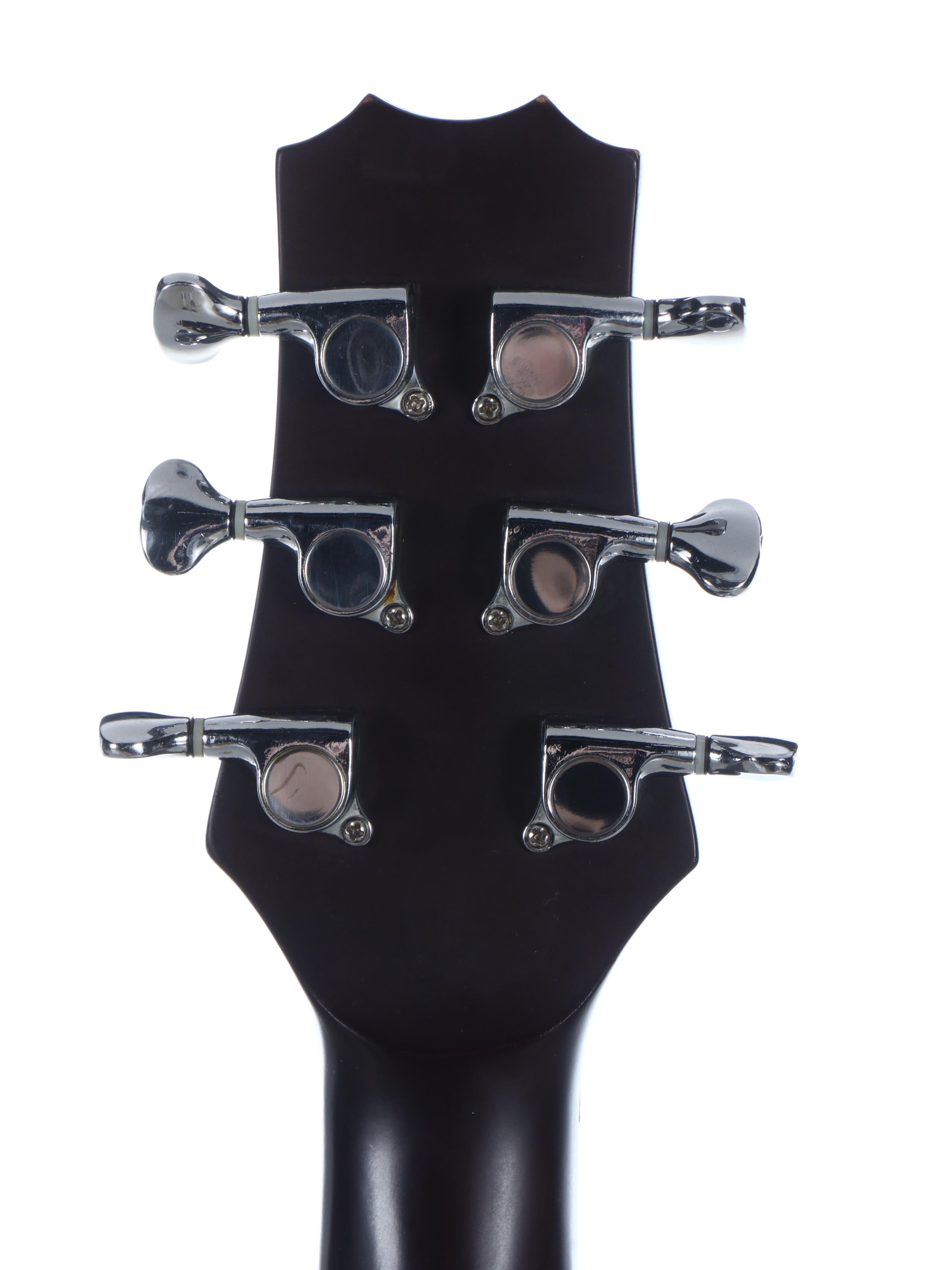 Peavey AG Composer Spruce Top Acoustic Guitar