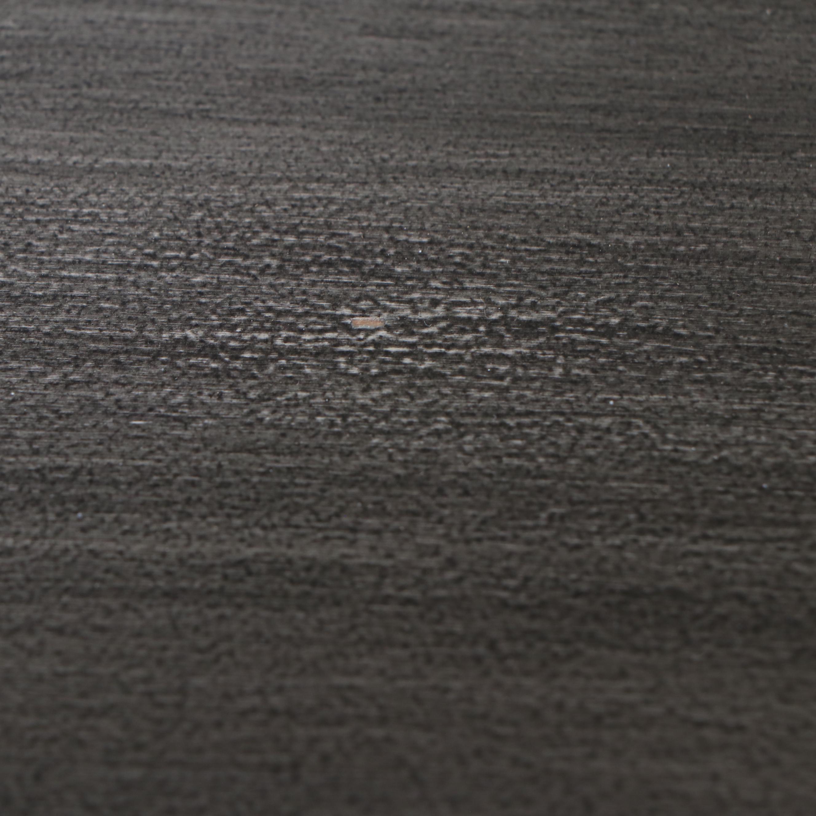 Contemporary Painted Grey Three-Drawer Chest