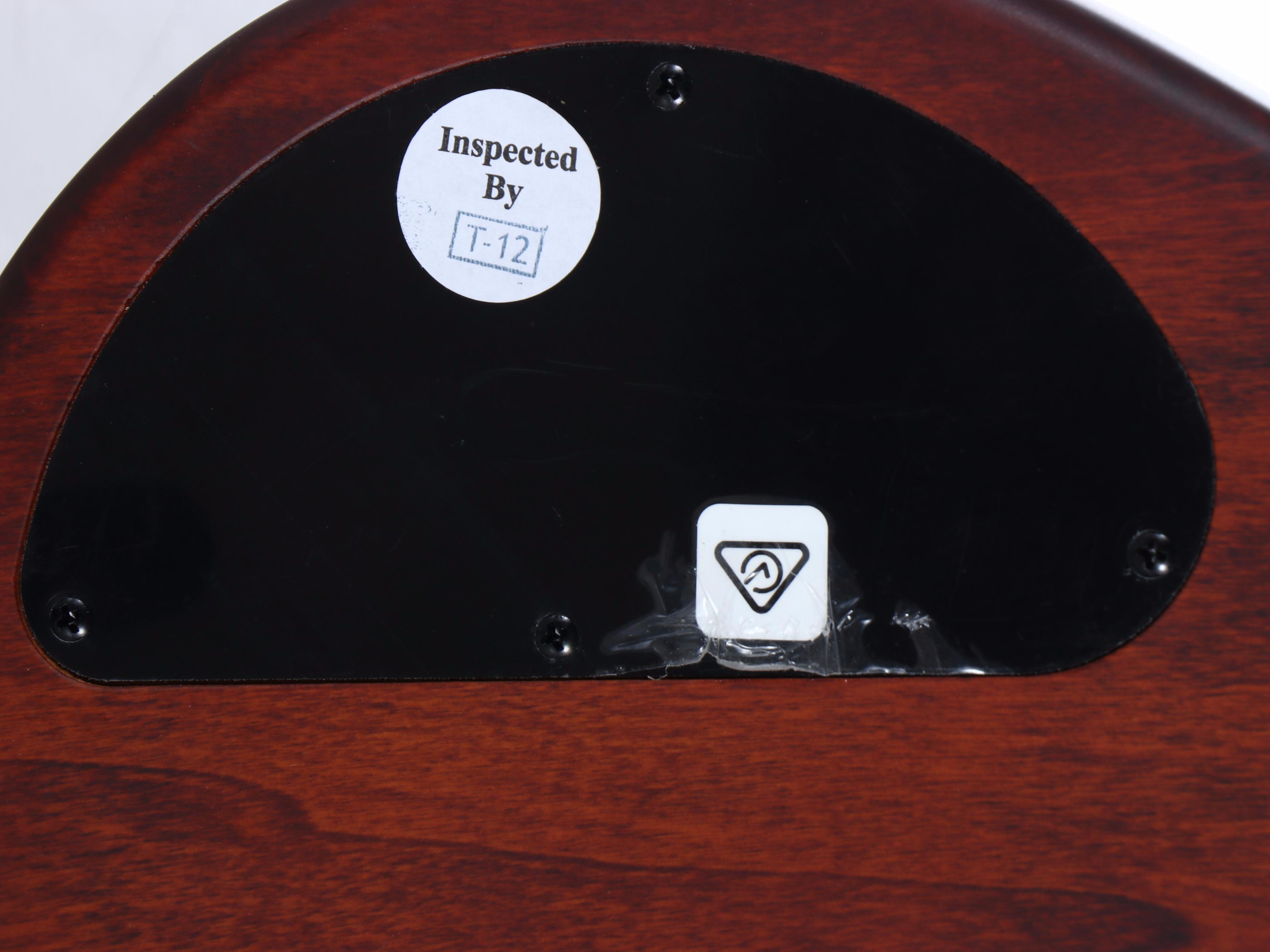 Jackson JS23 Spectra Walnut Stain Electric Bass Guitar