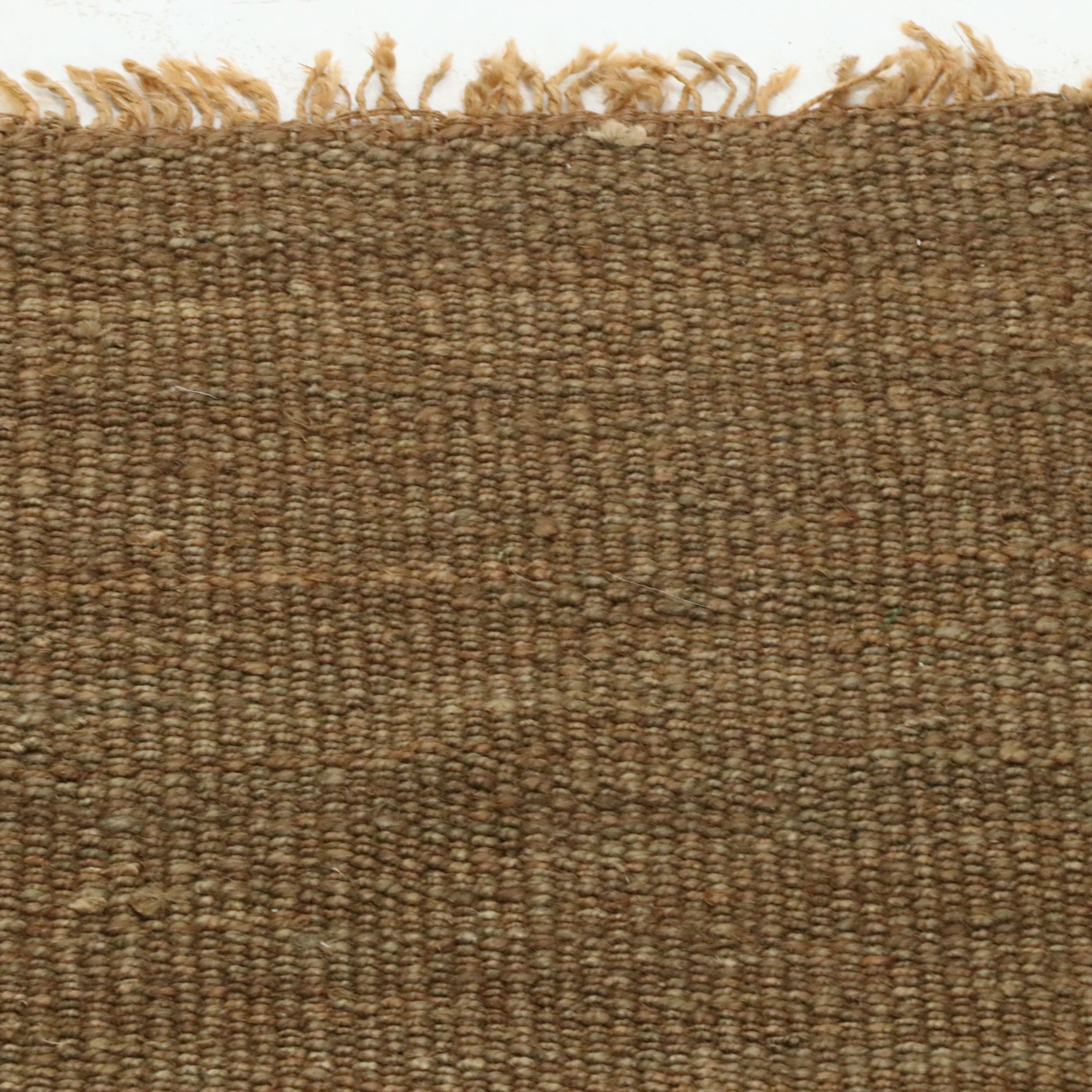 8'4 x 10'2 Handwoven Jute Area Rug