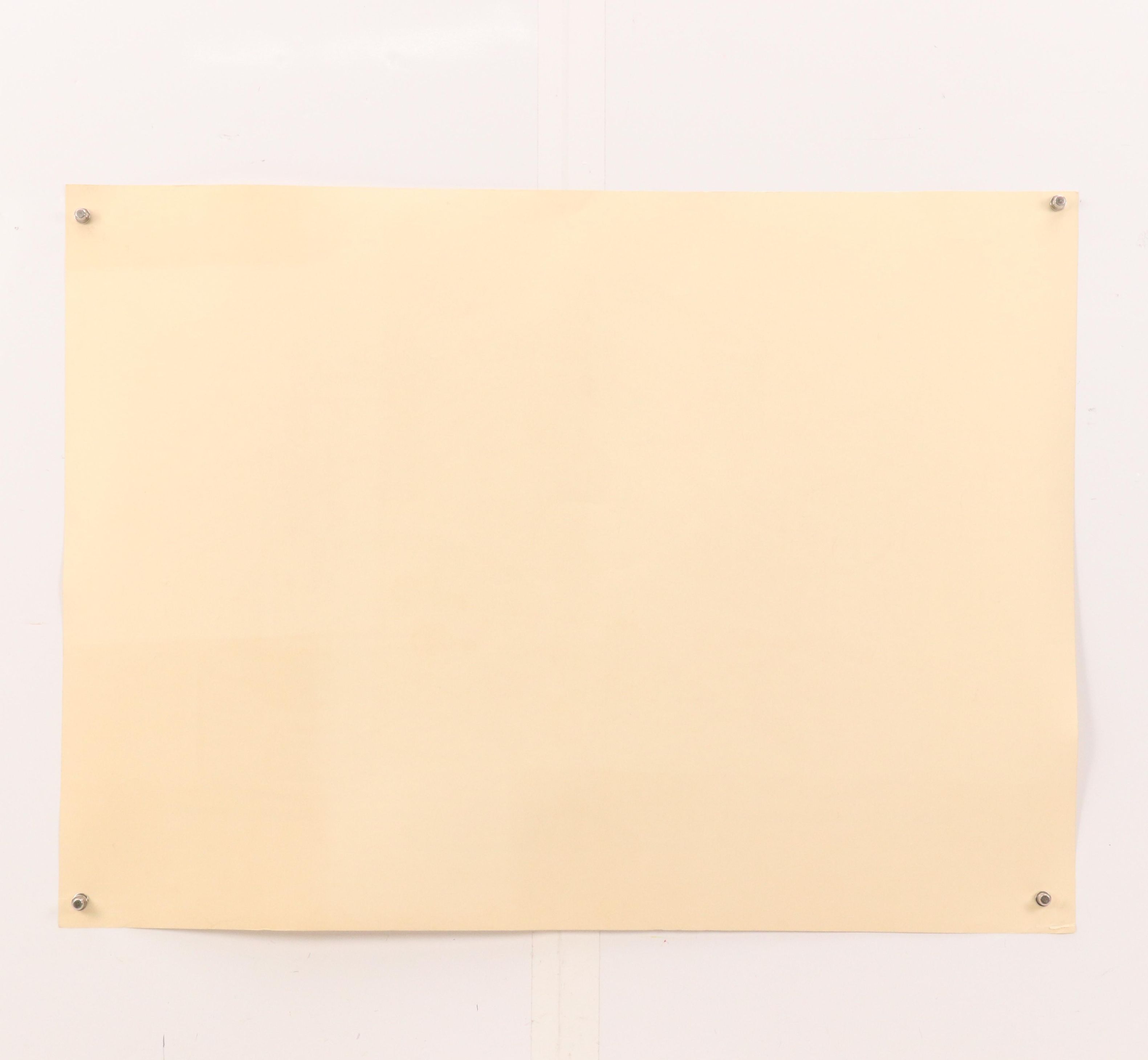 Dean Konopisos Serigraph "Medicine"