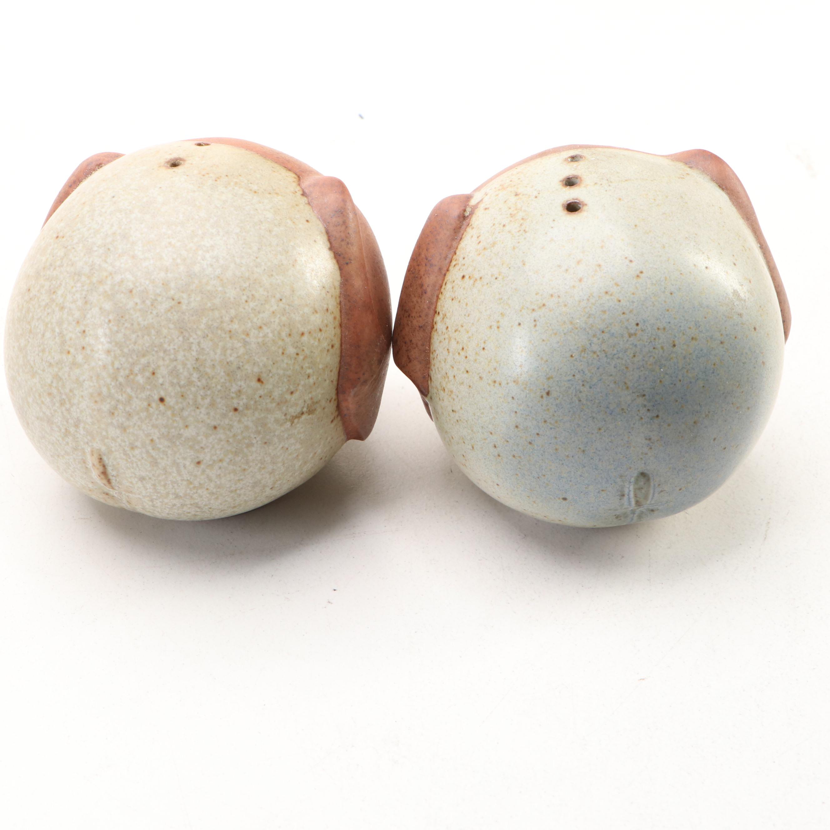 Japanese Stoneware Elephant Mug, Folk Art Elephant Plate and More