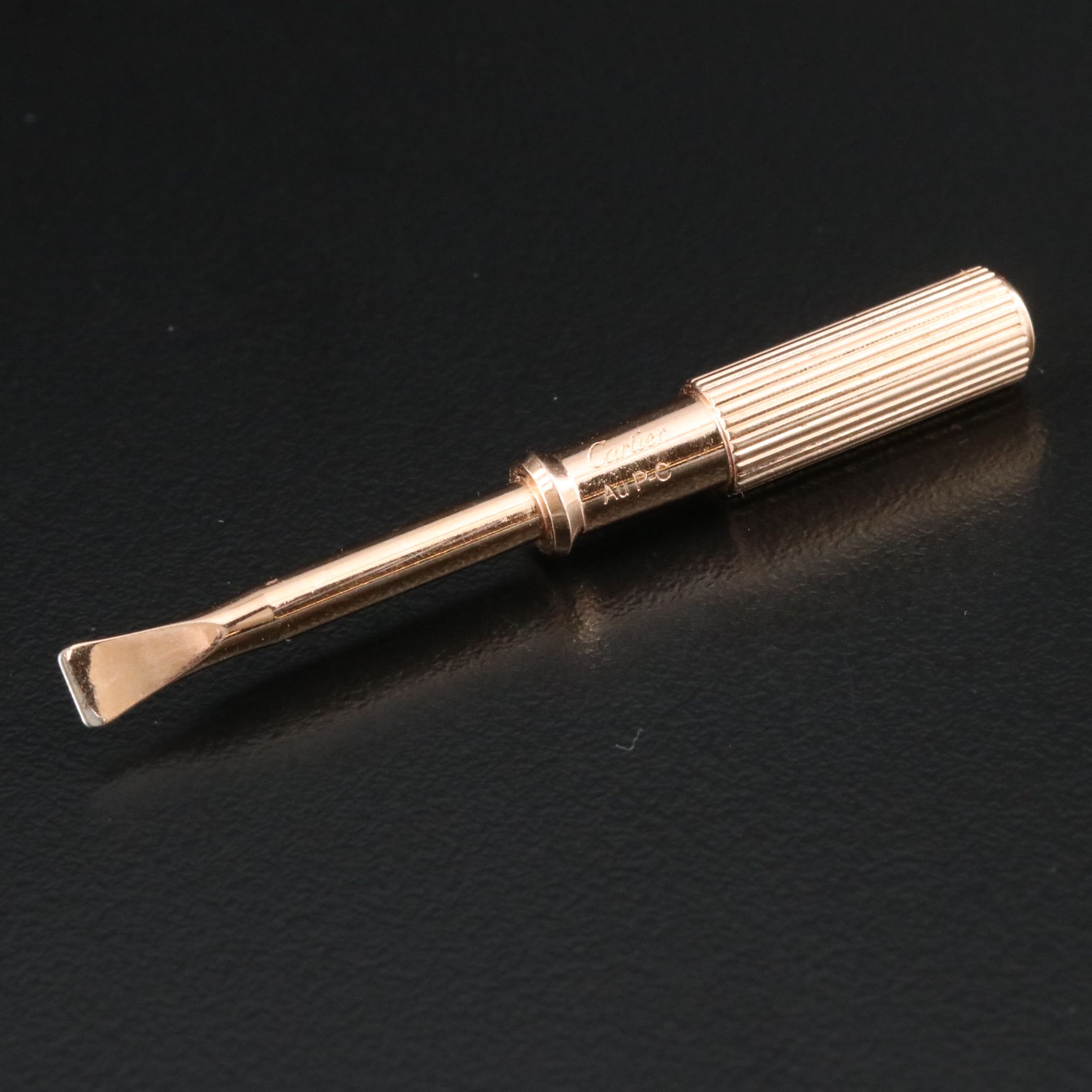 Cartier LOVE 18K Bracelet