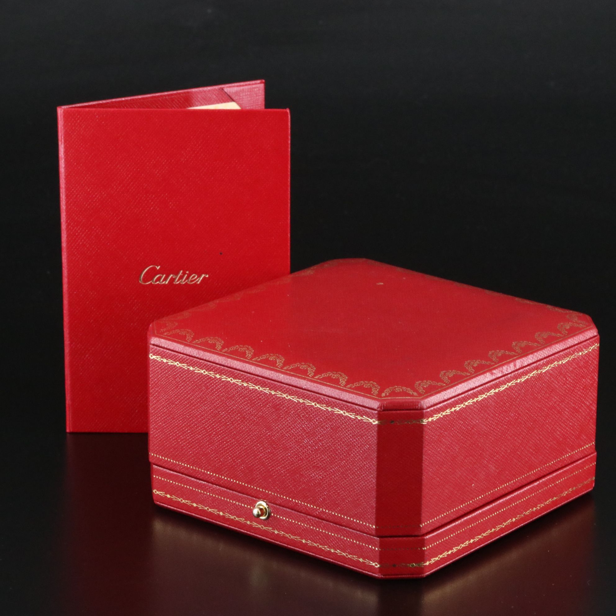 Cartier LOVE 18K Bracelet