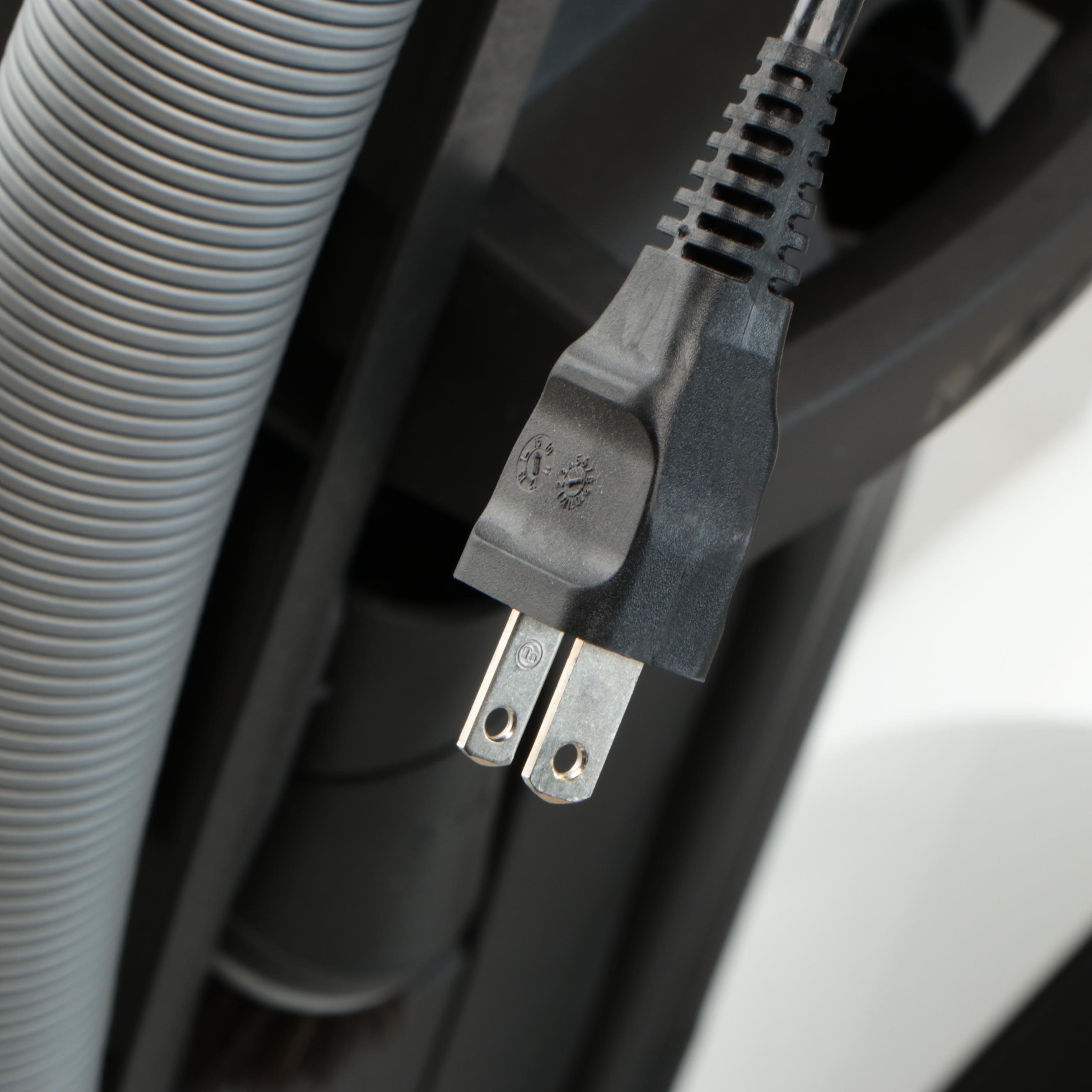 Miele Vacuum Cleaners with Accessories and Dust Bags