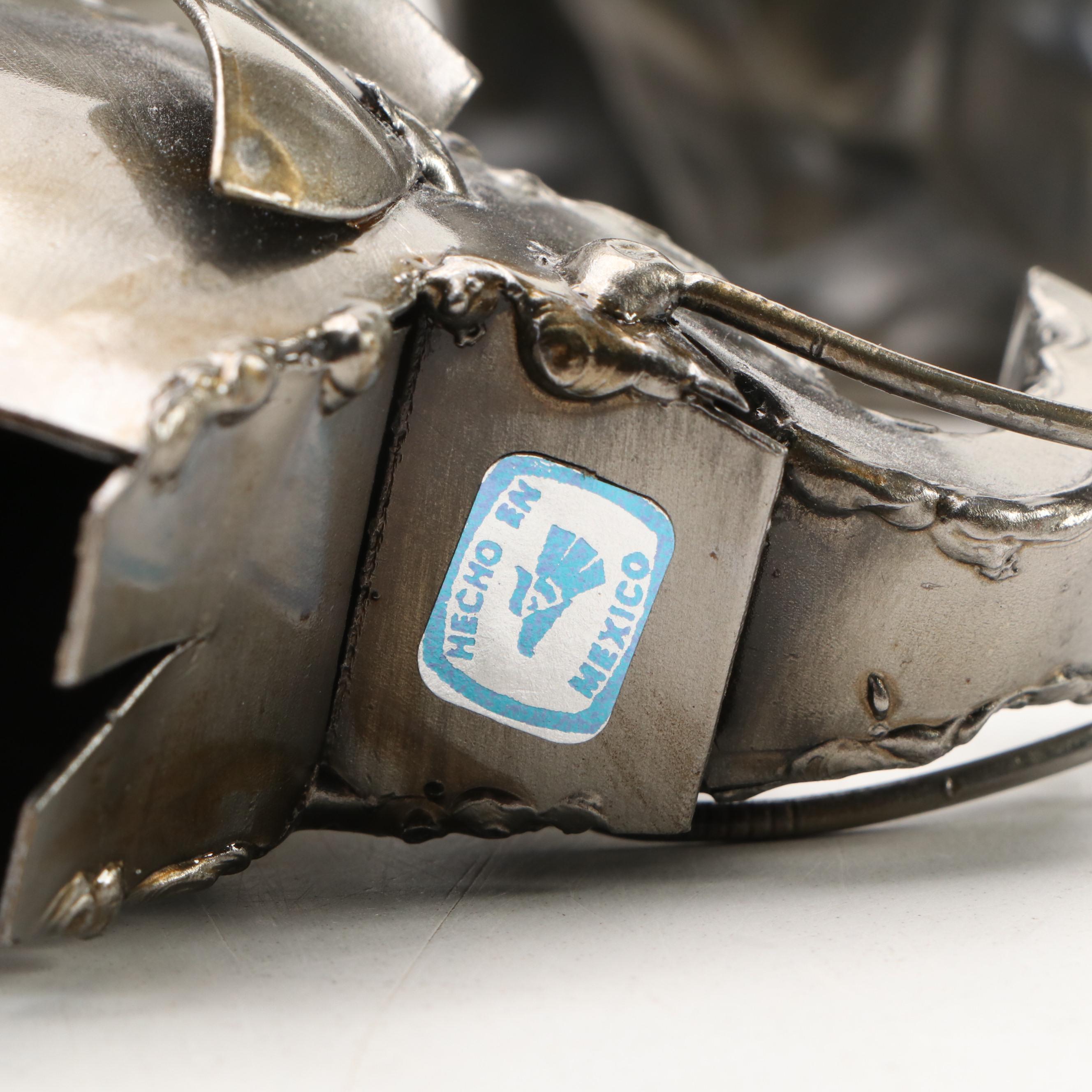 Thai Souvenir Salt and Pepper Shakers and More Elephant Themed Décor