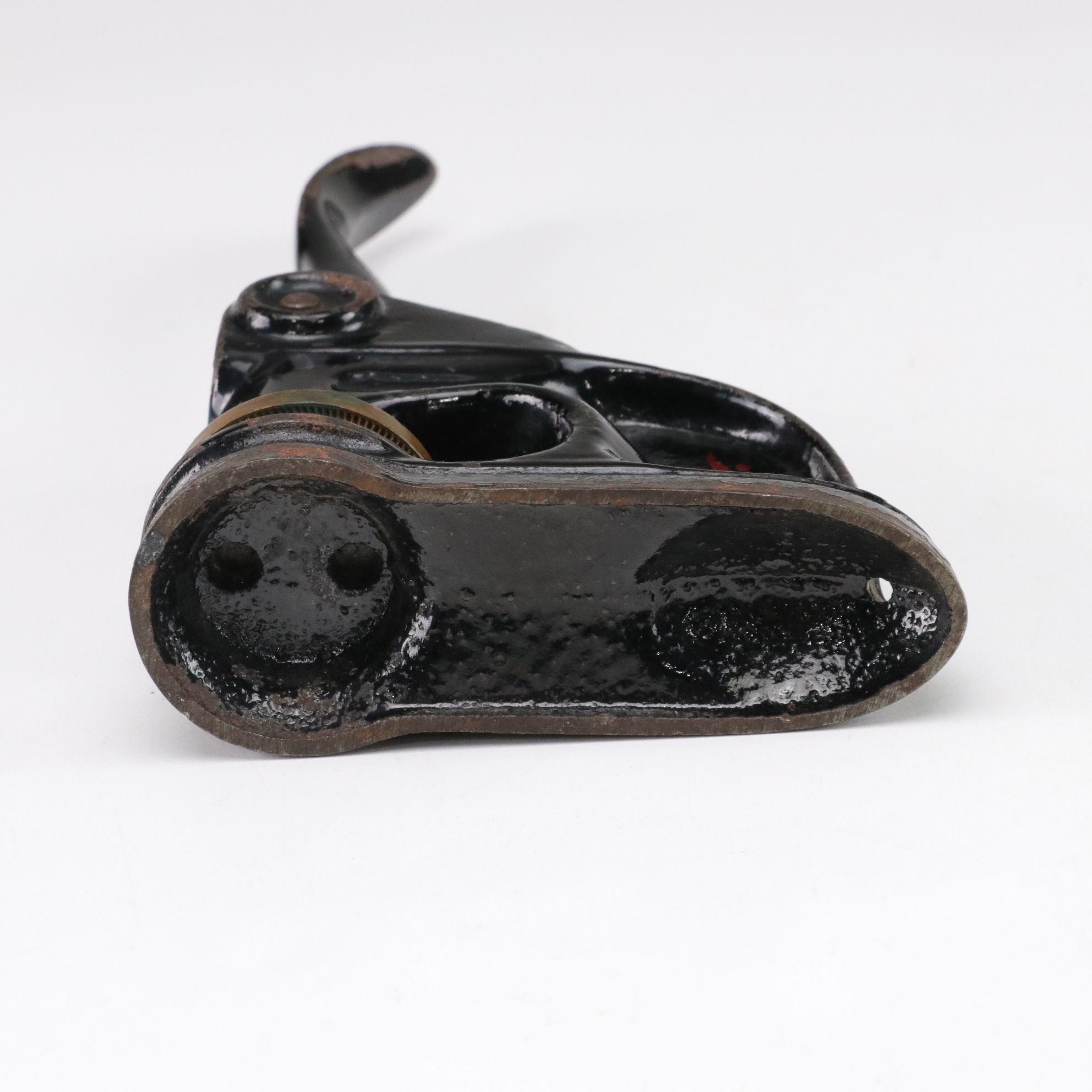 Cast Iron Stamp Embosser & Slide Calculator