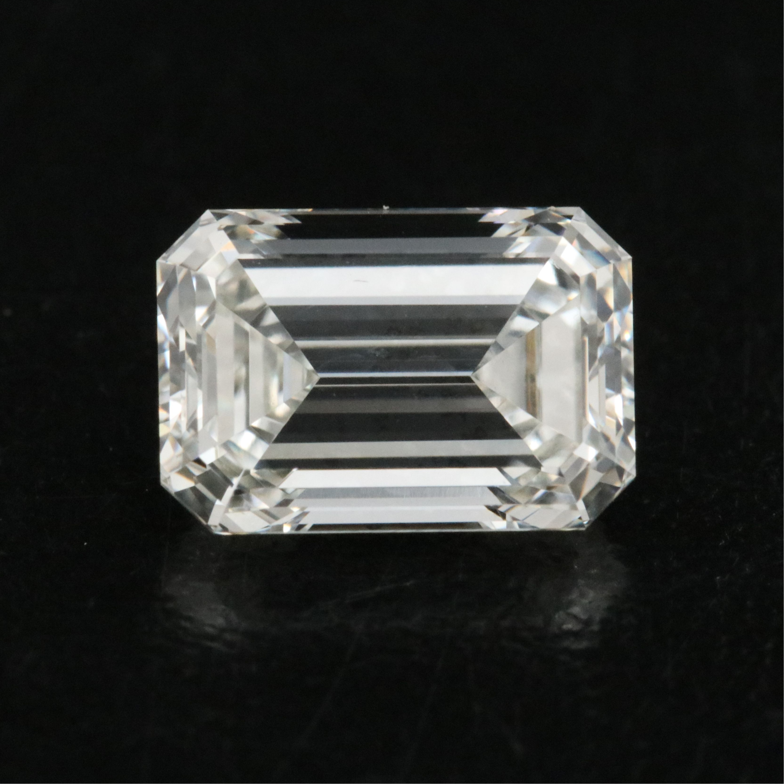 Loose 2.16 CT Lab Grown Diamond with IGI Report