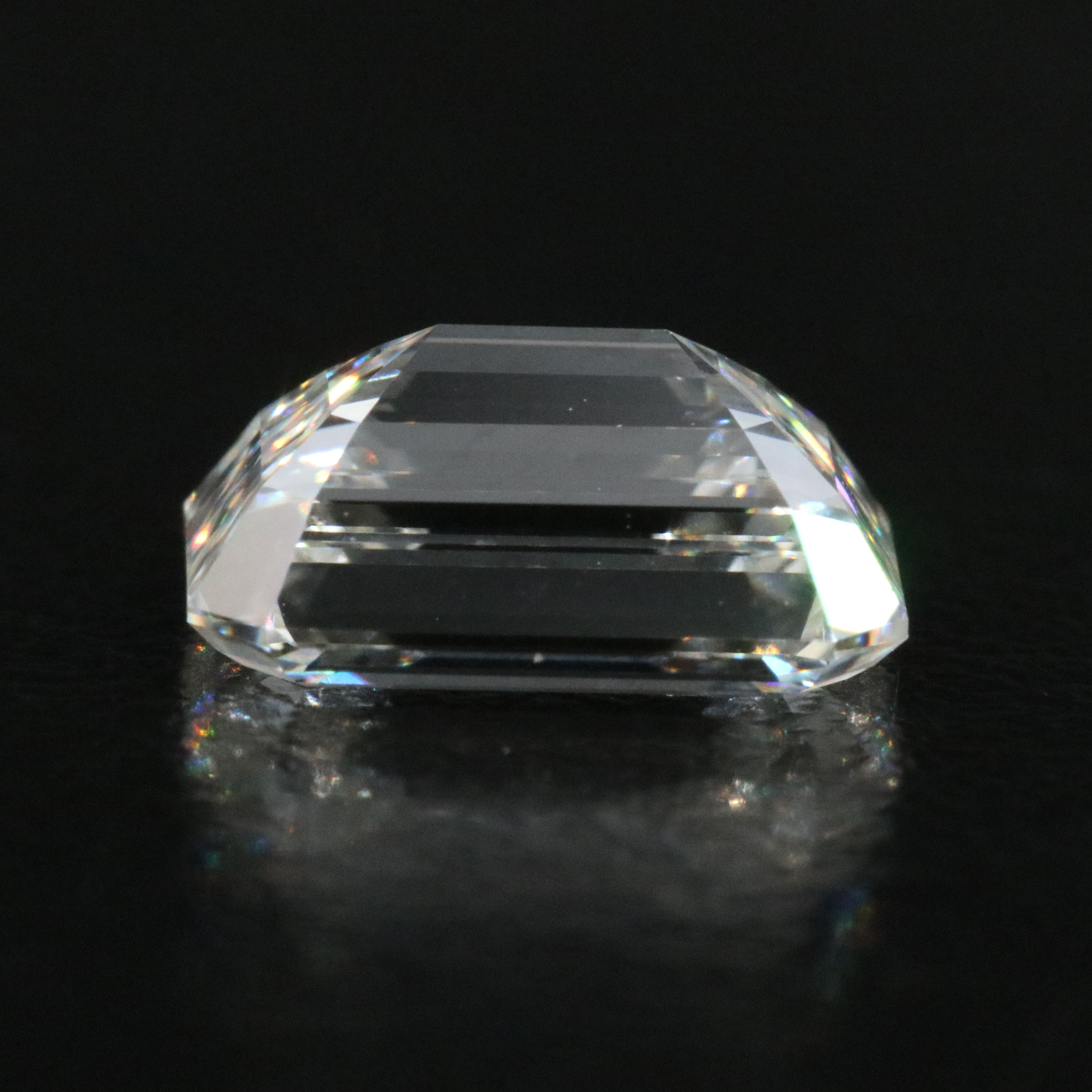 Loose 2.16 CT Lab Grown Diamond with IGI Report