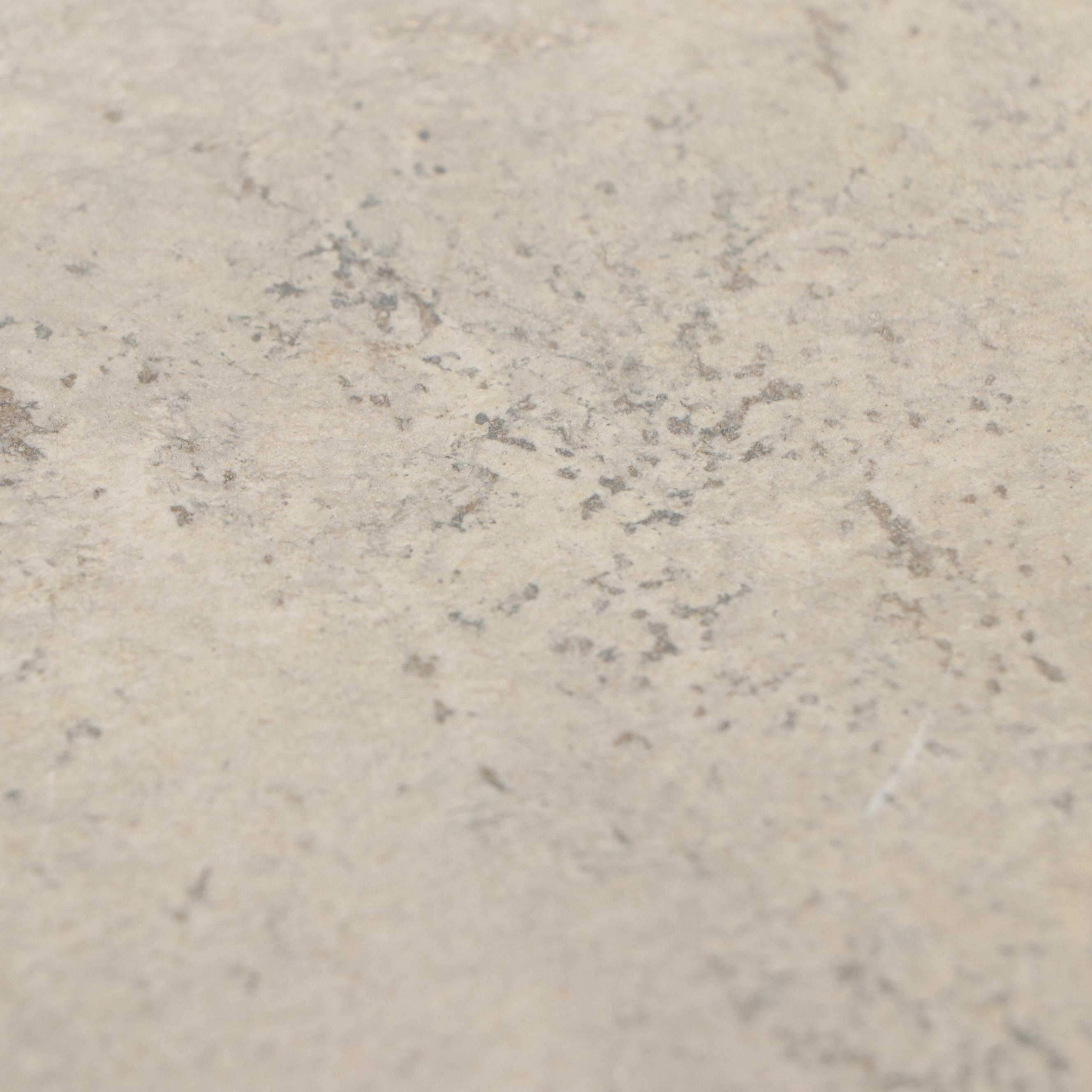 French Provincial Style White-Finished Three-Drawer Chest, 21st Century