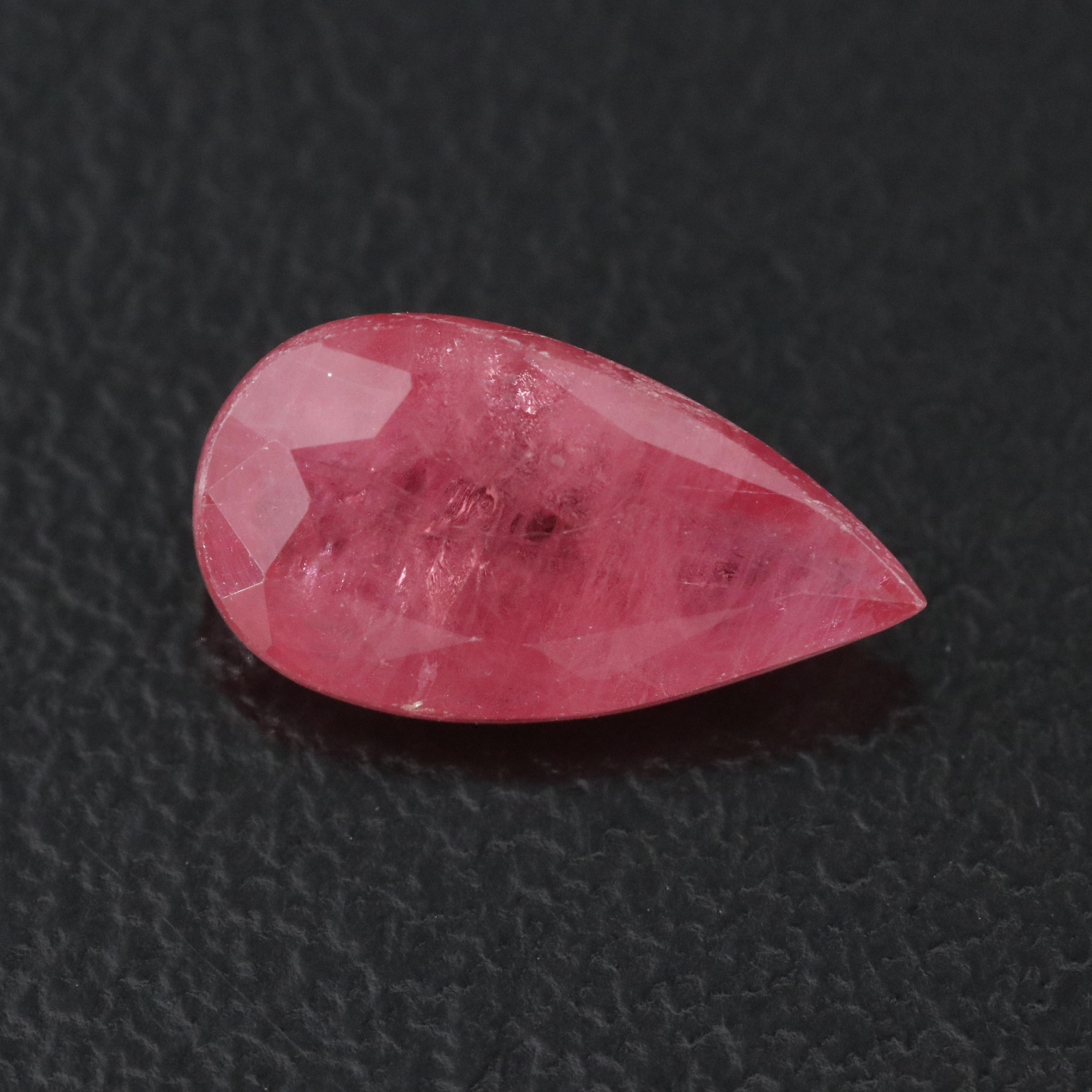Loose 1.74 CT Ruby