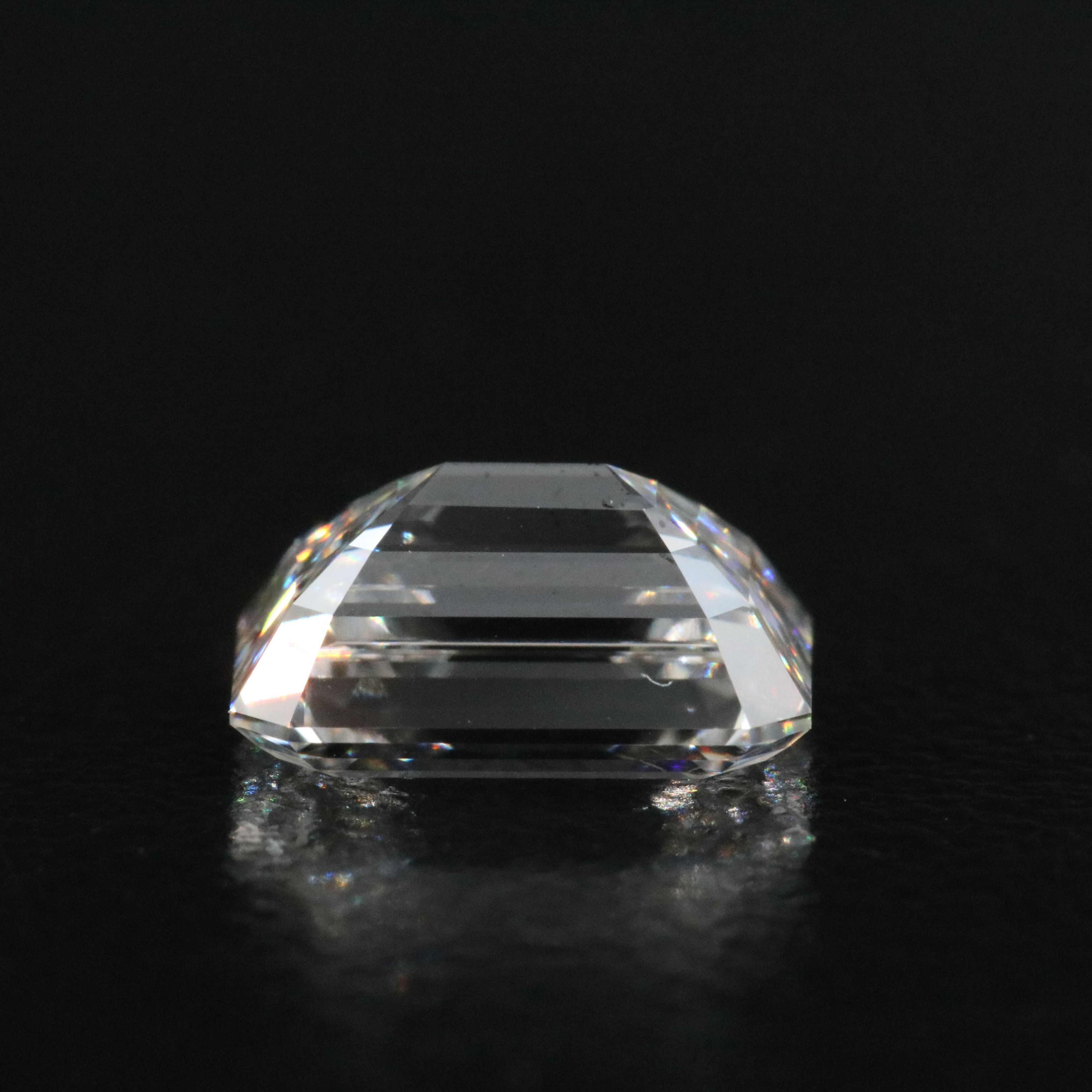 Loose 1.98 CT Lab Grown Diamond with IGI Report