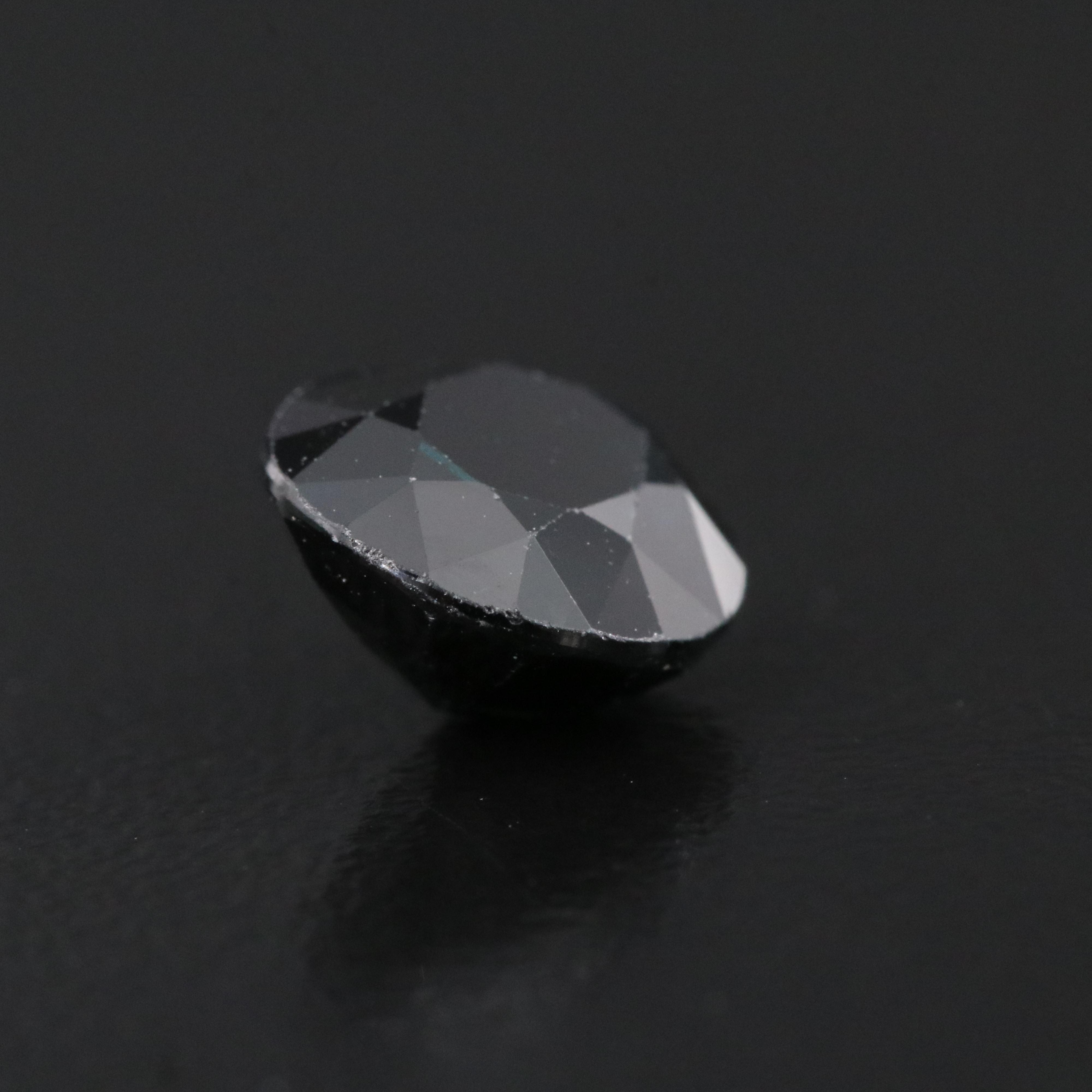 Loose 3.86 CT Sapphire