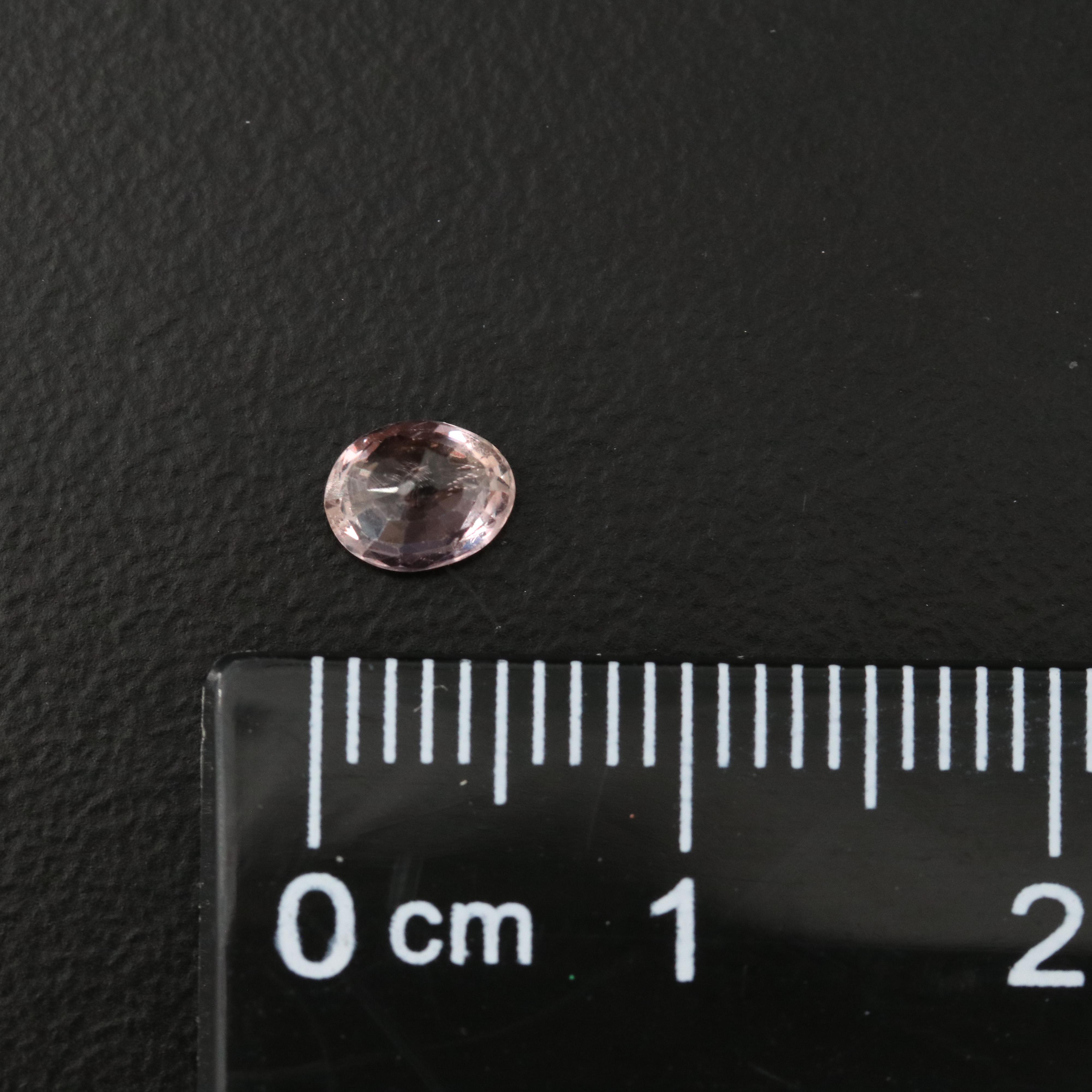 Loose 2.37 CTW Sapphires