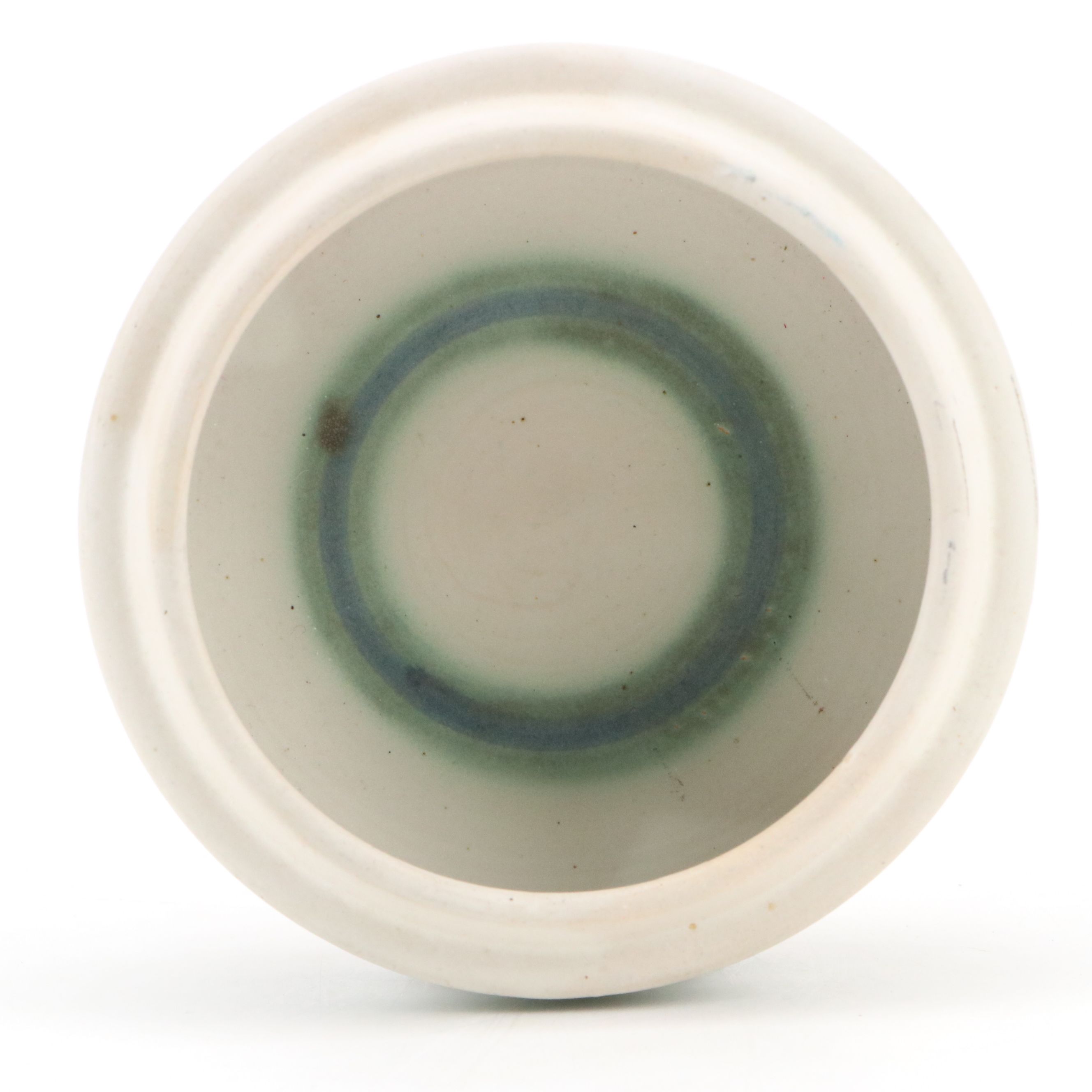 Dick Overman Handcrafted Decorative Stoneware Bowls