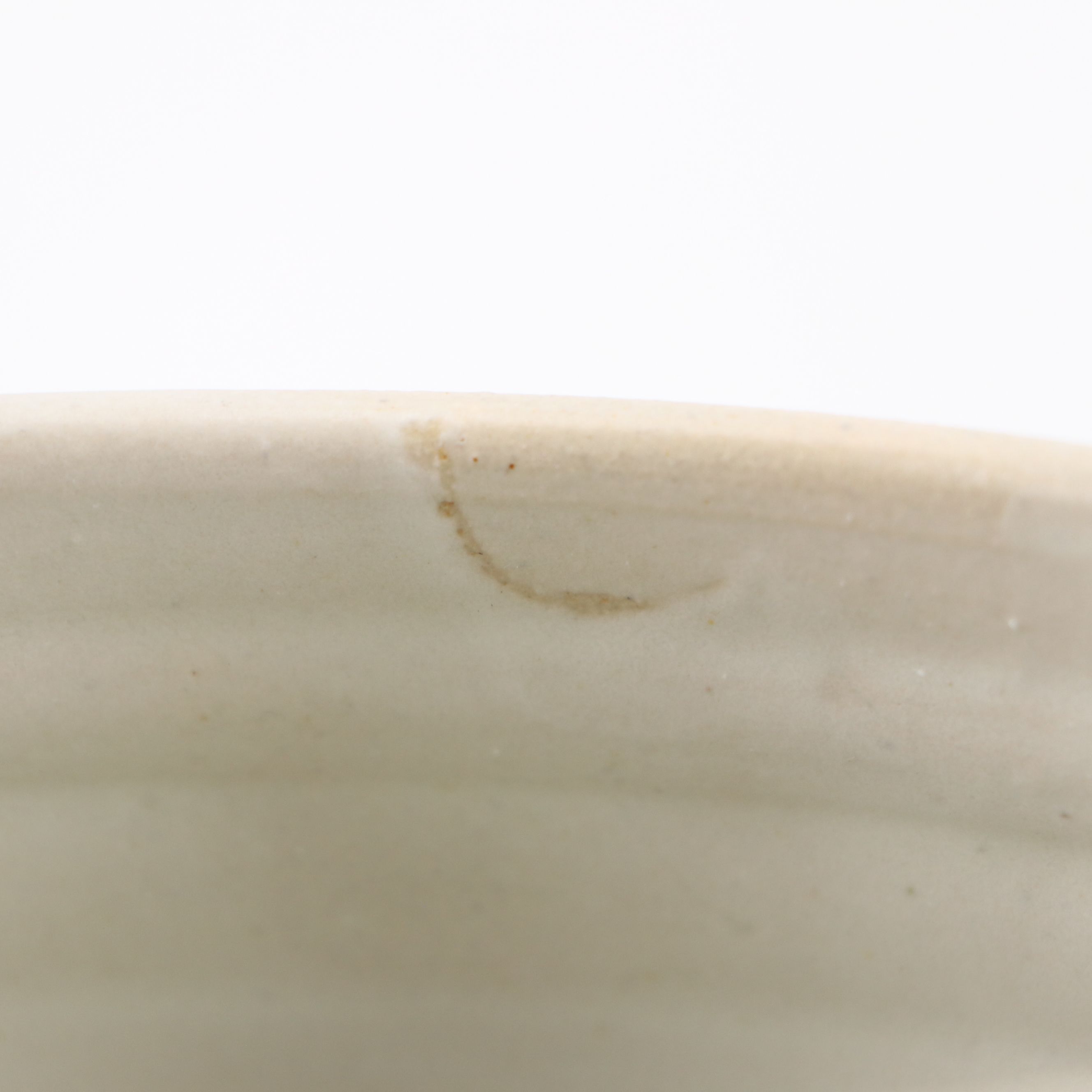 Dick Overman Handcrafted Decorative Stoneware Bowls