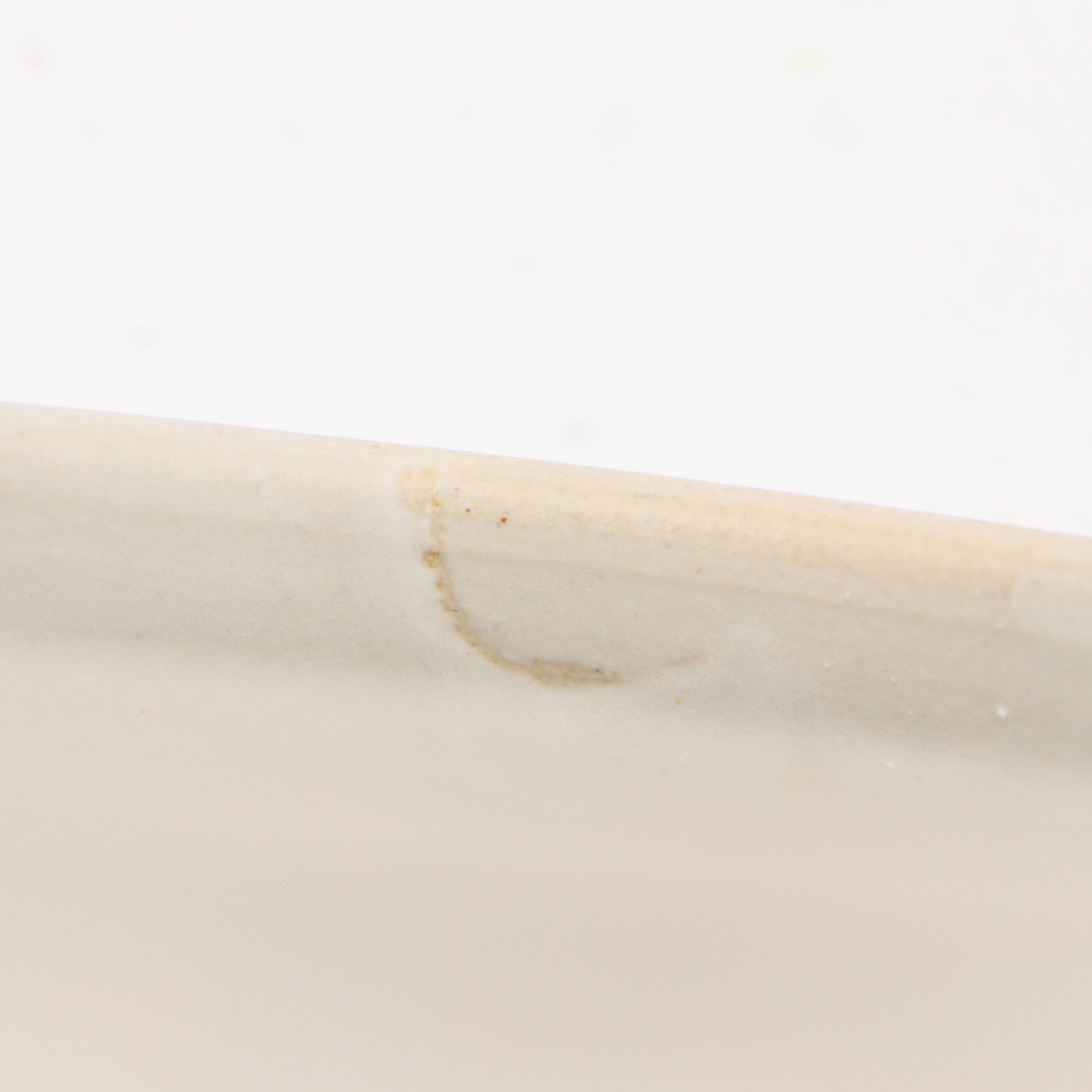 Dick Overman Handcrafted Decorative Stoneware Bowls