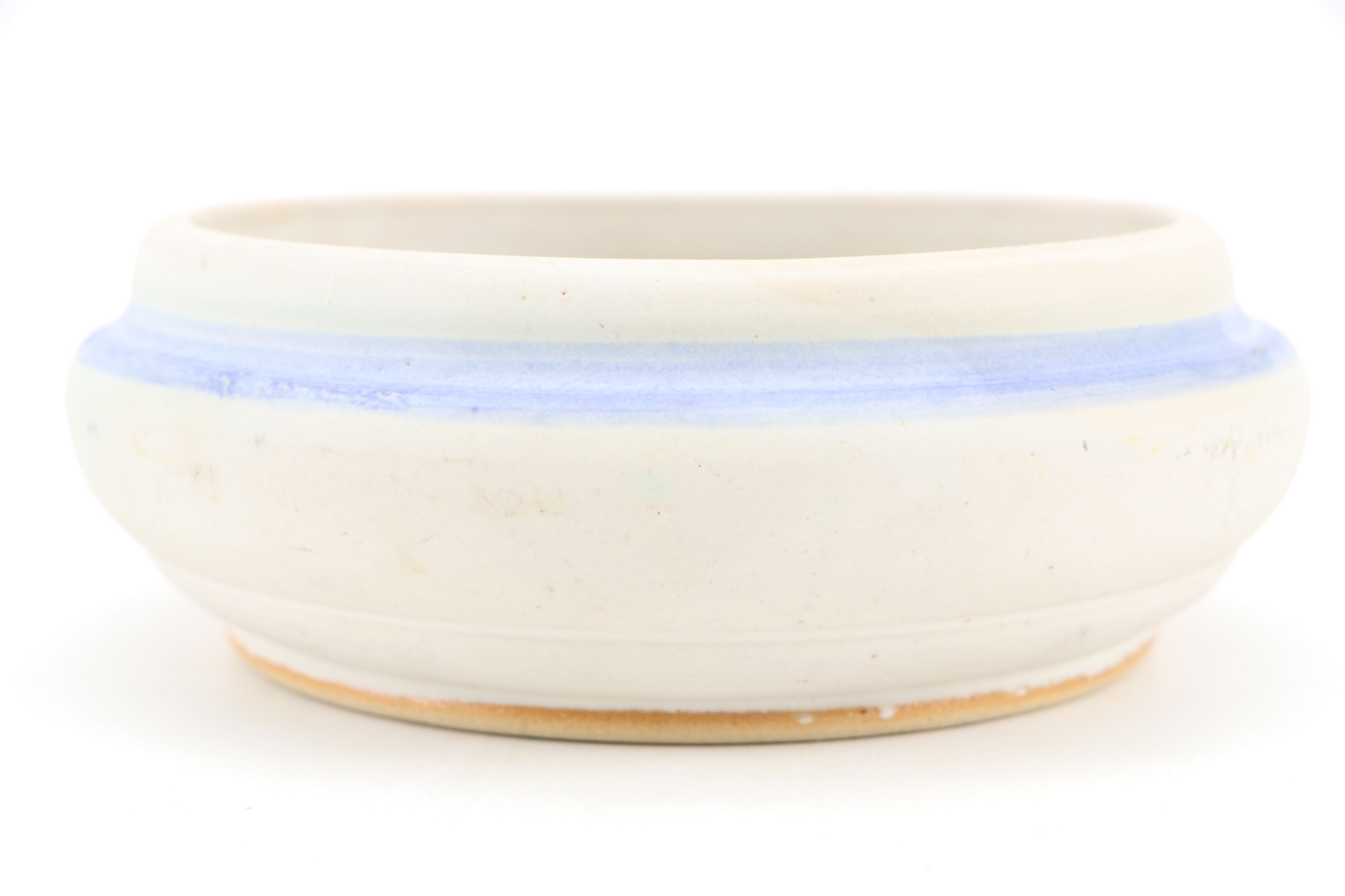 Dick Overman Handcrafted Decorative Stoneware Bowls