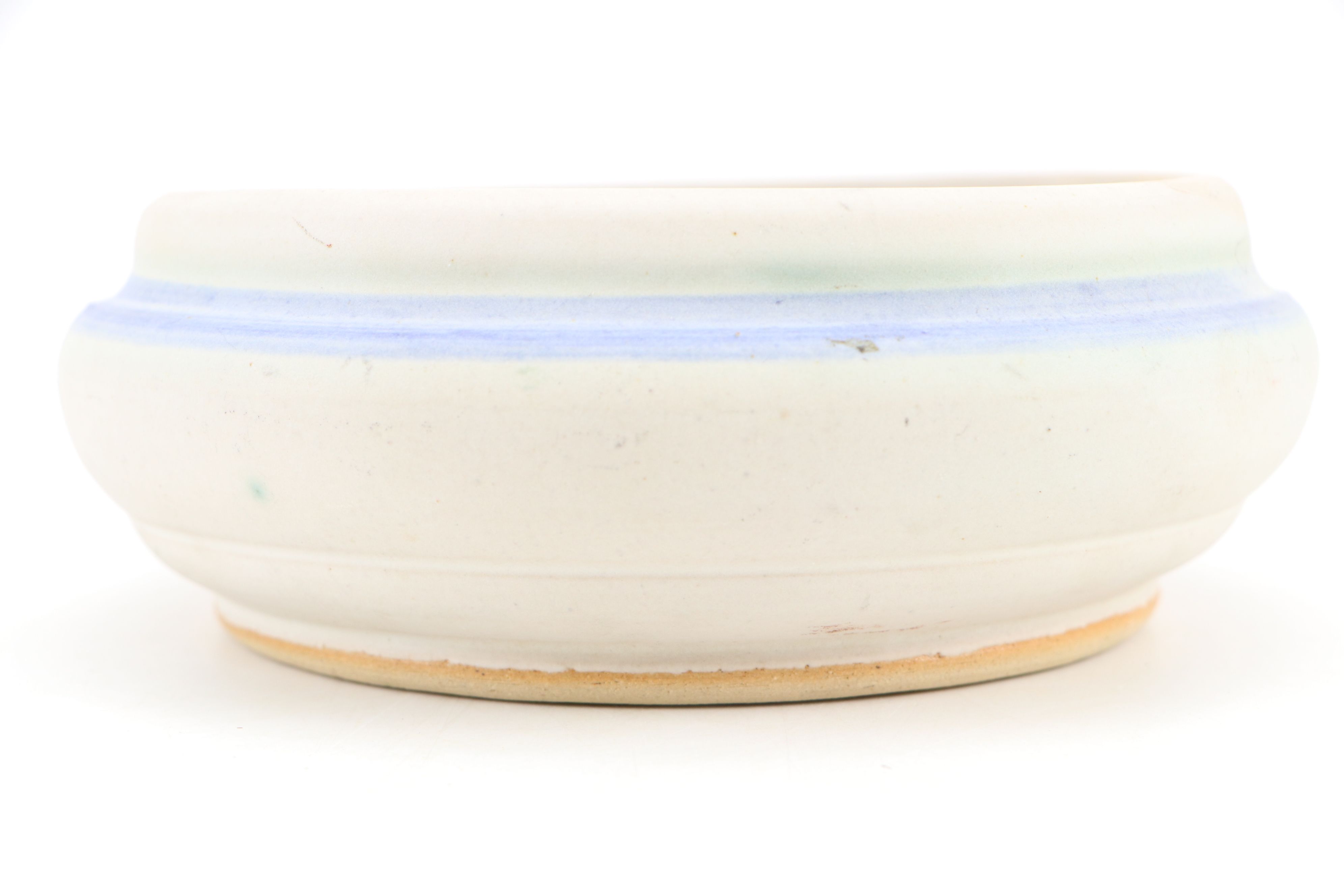 Dick Overman Handcrafted Decorative Stoneware Bowls